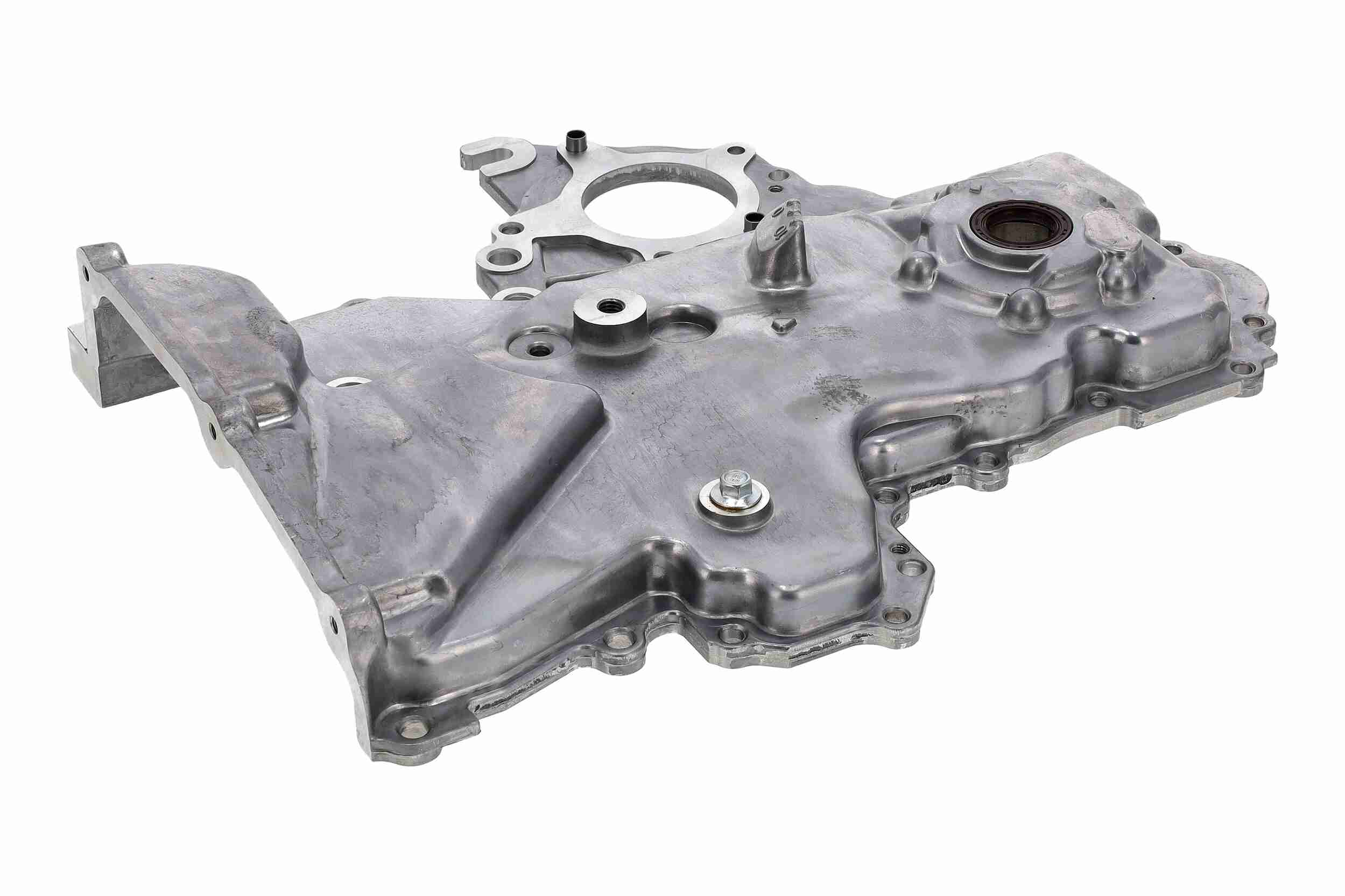 Ackoja Oliepomp A52-0682