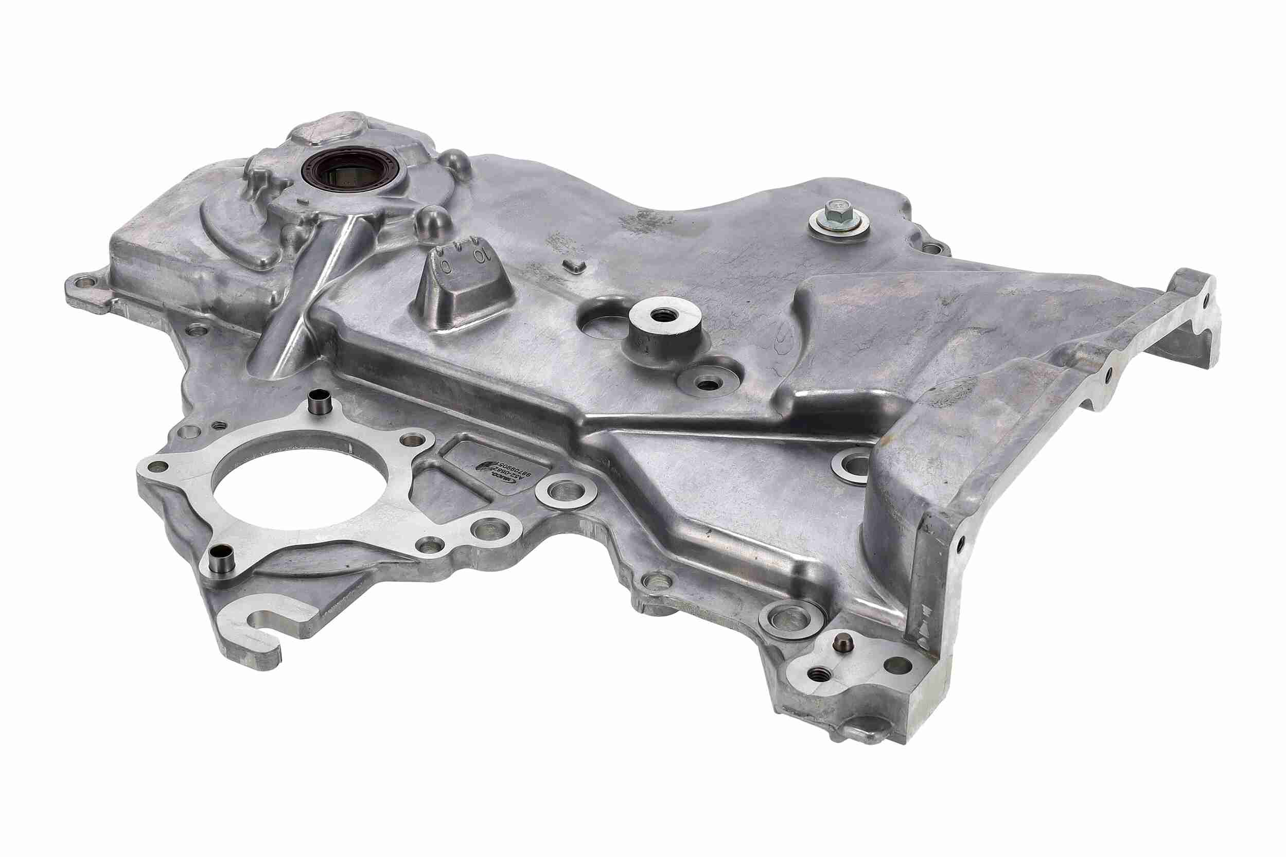 Ackoja Oliepomp A52-0682