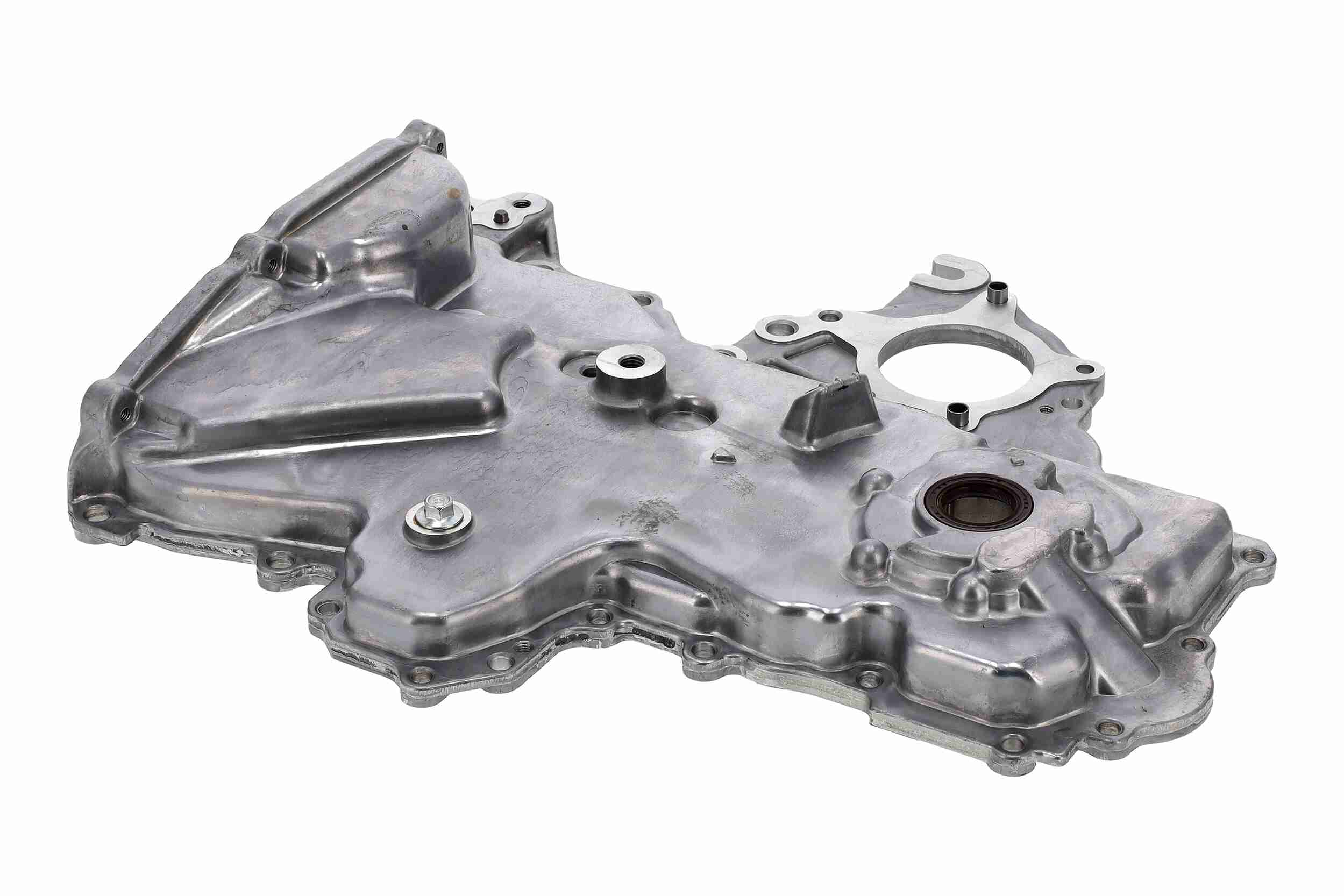 Ackoja Oliepomp A52-0682