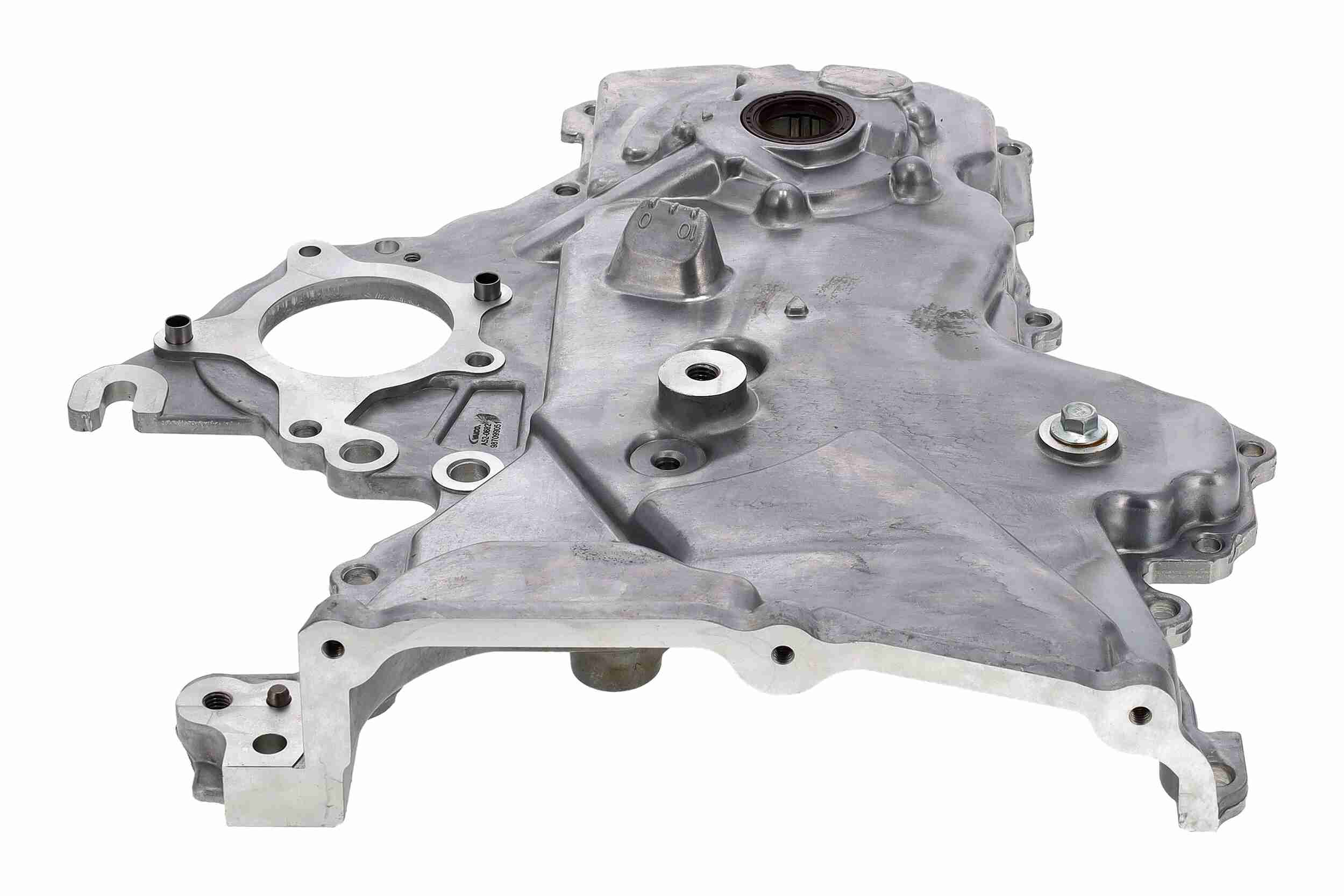 Ackoja Oliepomp A52-0682