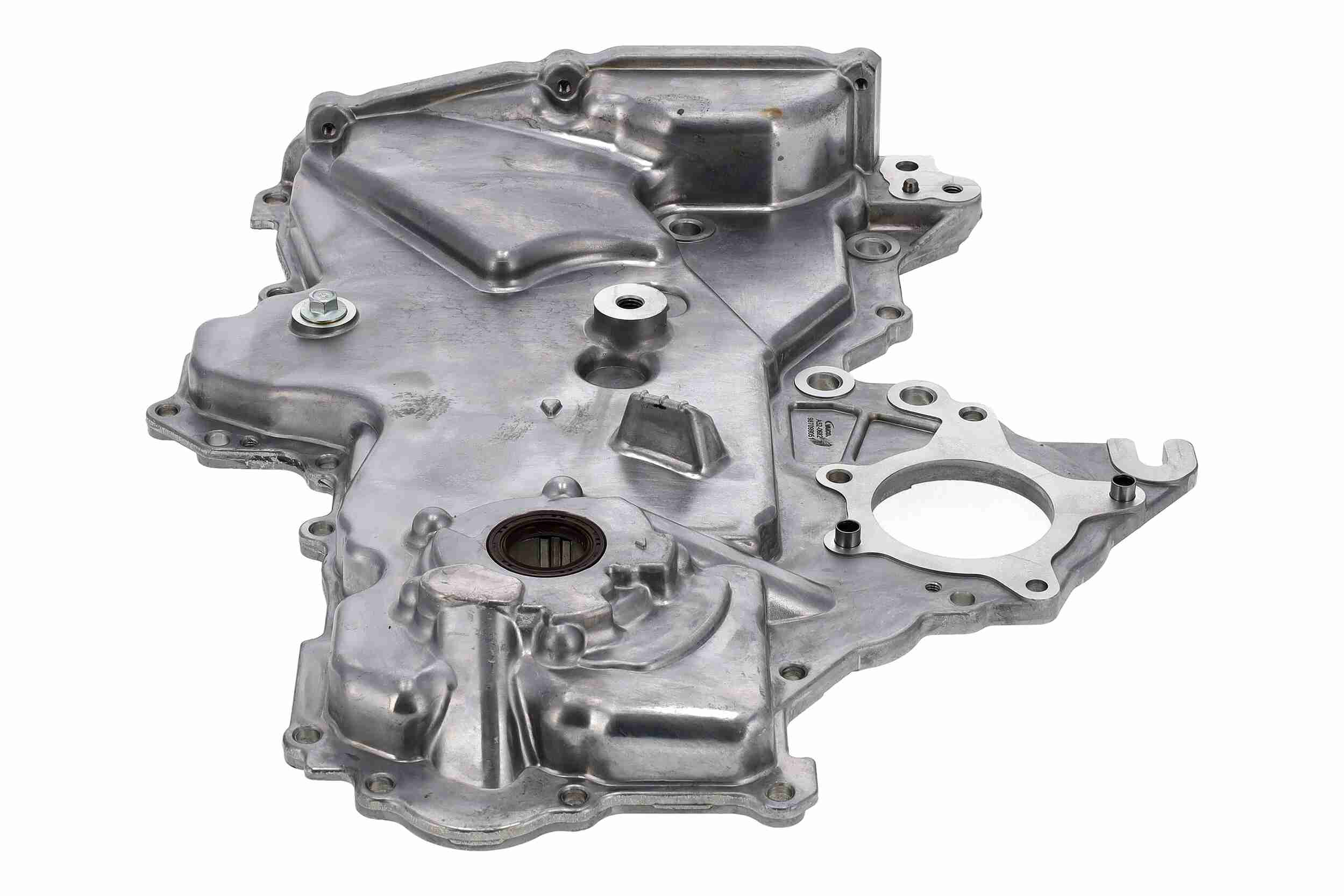 Ackoja Oliepomp A52-0682