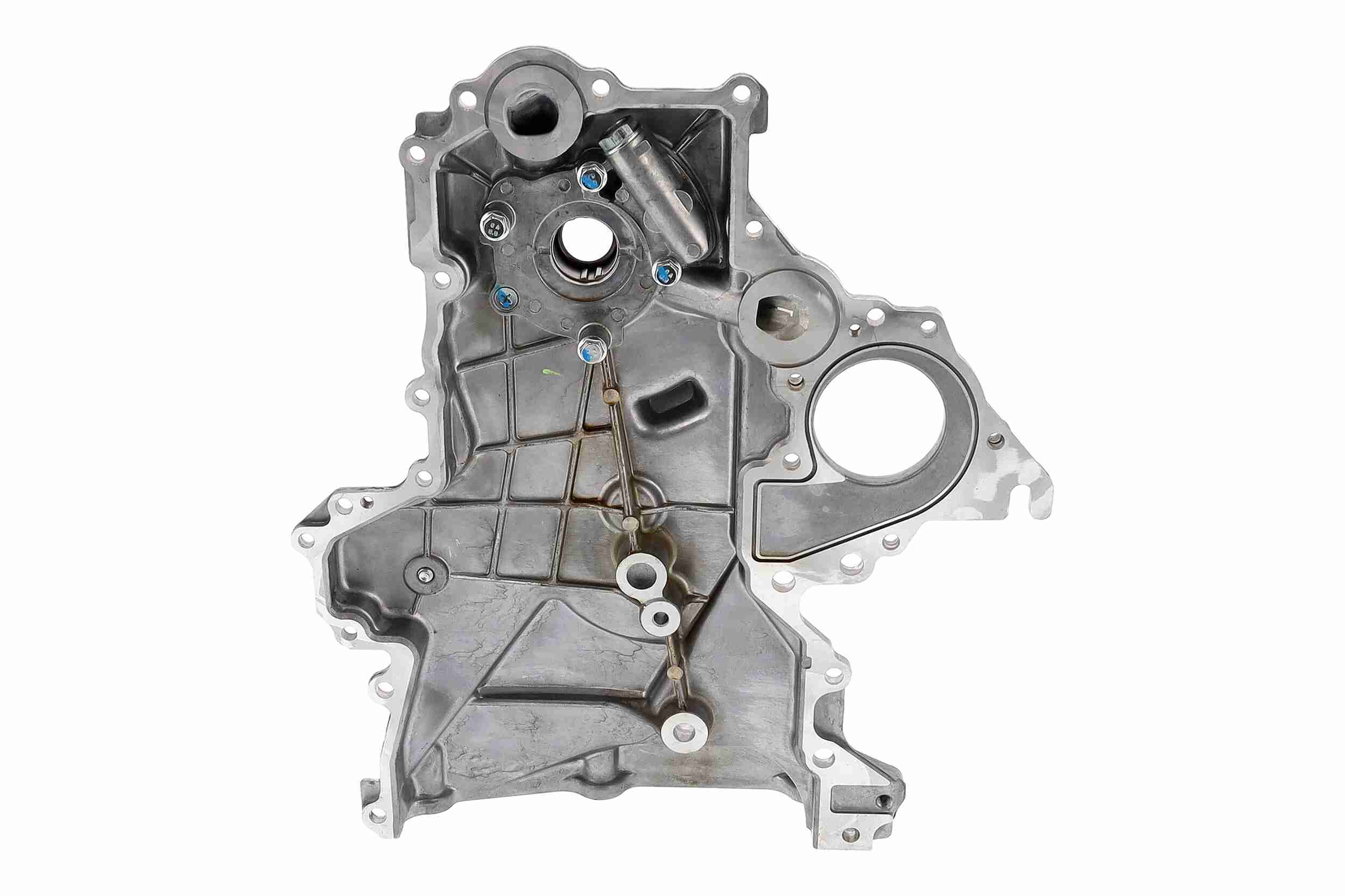 Ackoja Oliepomp A52-0682