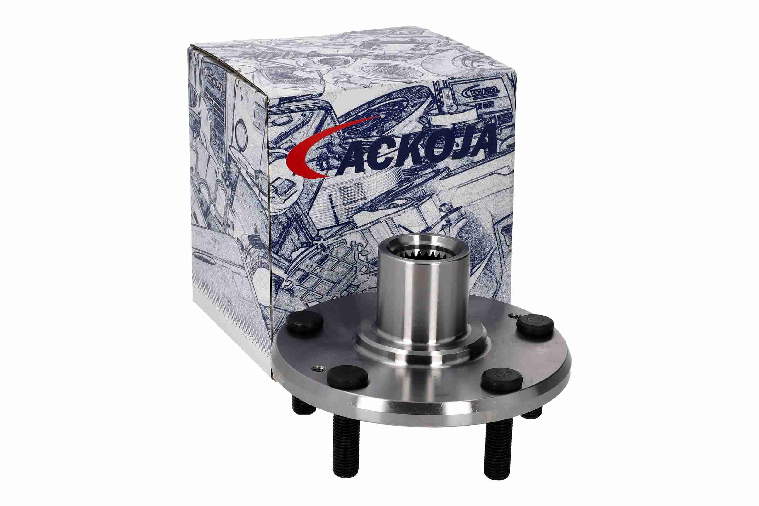 Ackoja Wielnaaf A52-0686