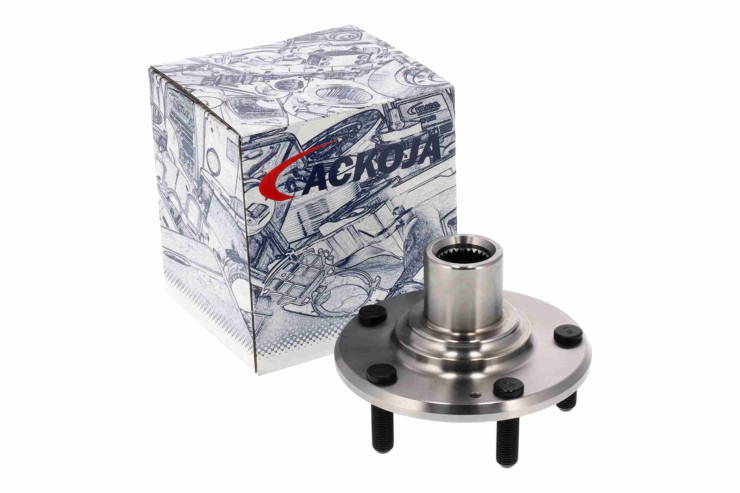 Ackoja Wielnaaf A52-0687