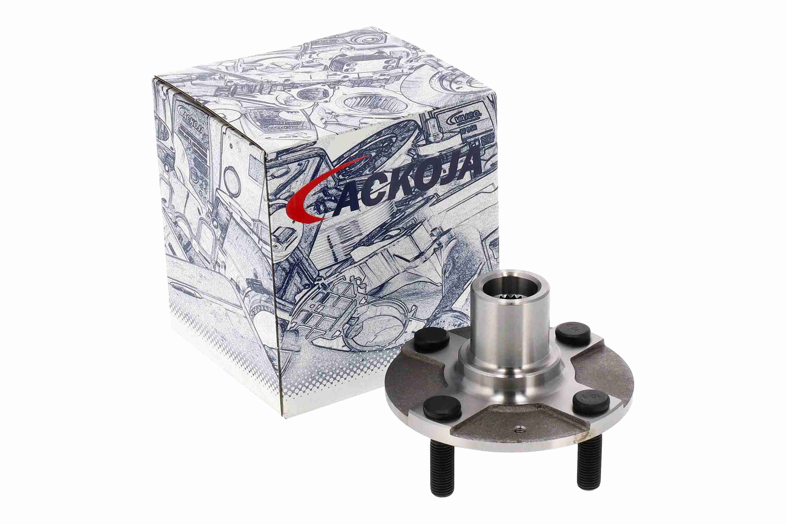 Ackoja Wielnaaf A52-0689