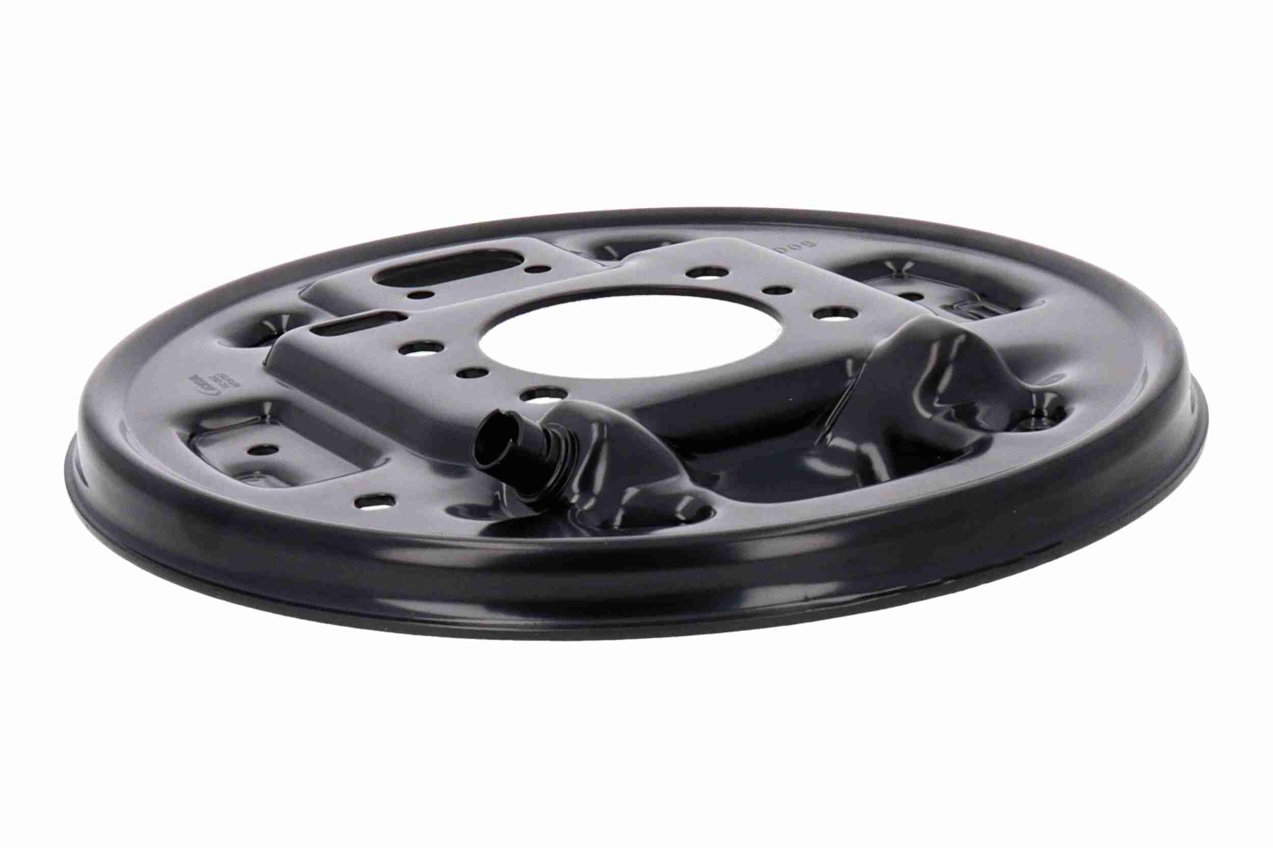 Ackoja Dekplaat, remschijf A52-0692