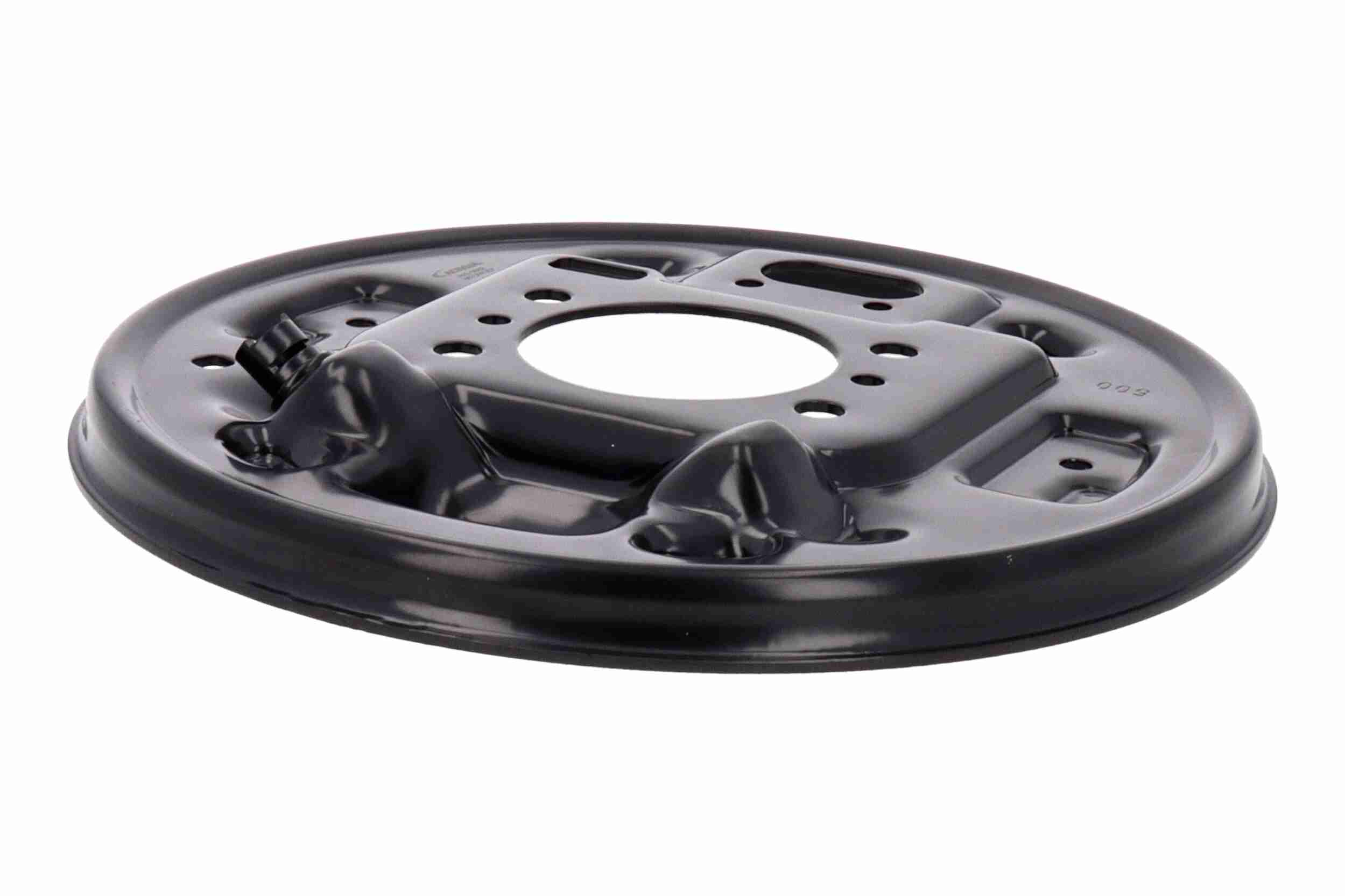 Ackoja Dekplaat, remschijf A52-0692