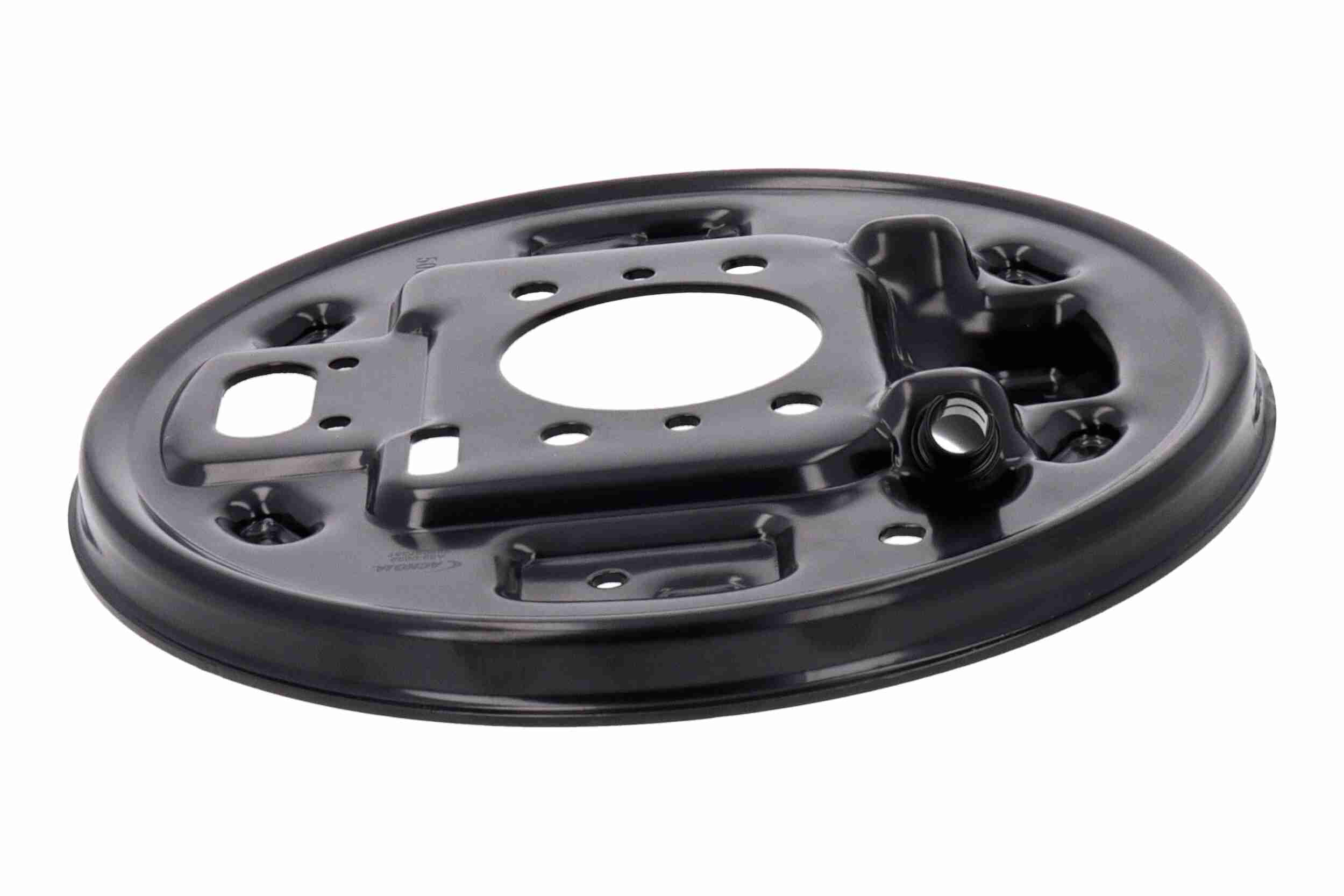 Ackoja Dekplaat, remschijf A52-0692