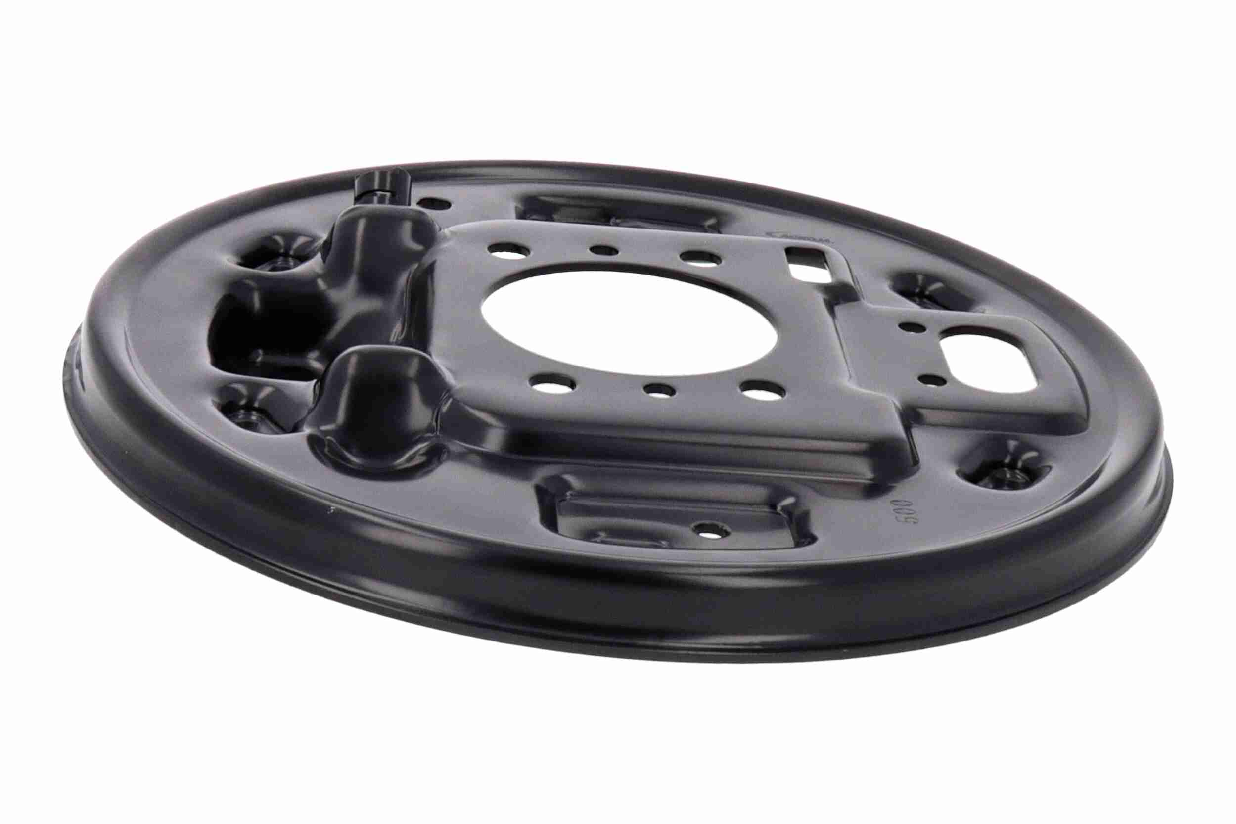 Ackoja Dekplaat, remschijf A52-0692