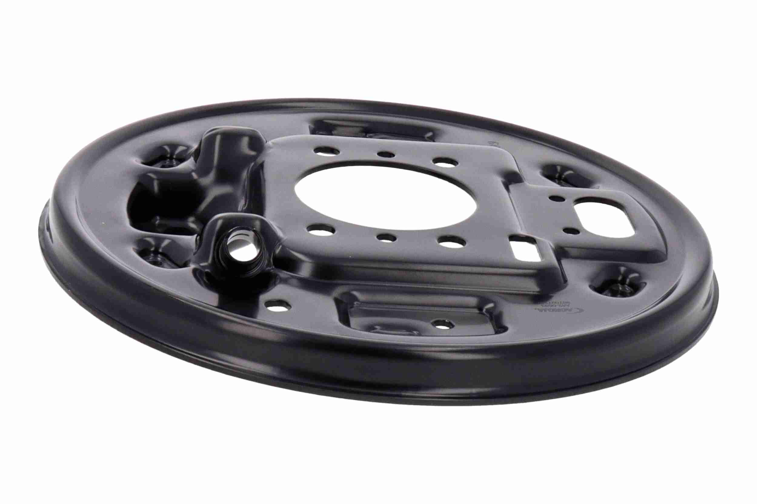 Ackoja Dekplaat, remschijf A52-0693