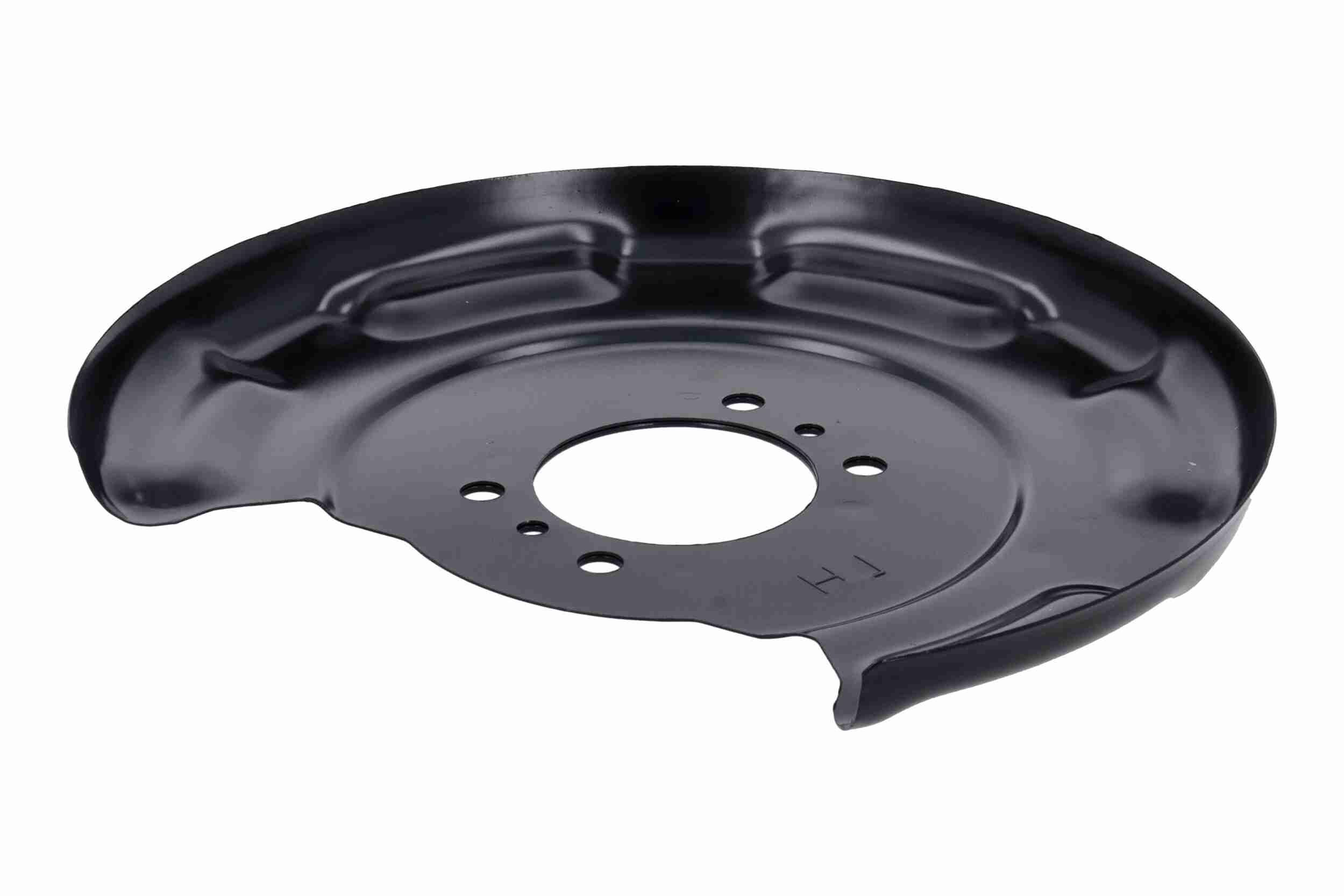 Ackoja Dekplaat, remschijf A52-0698