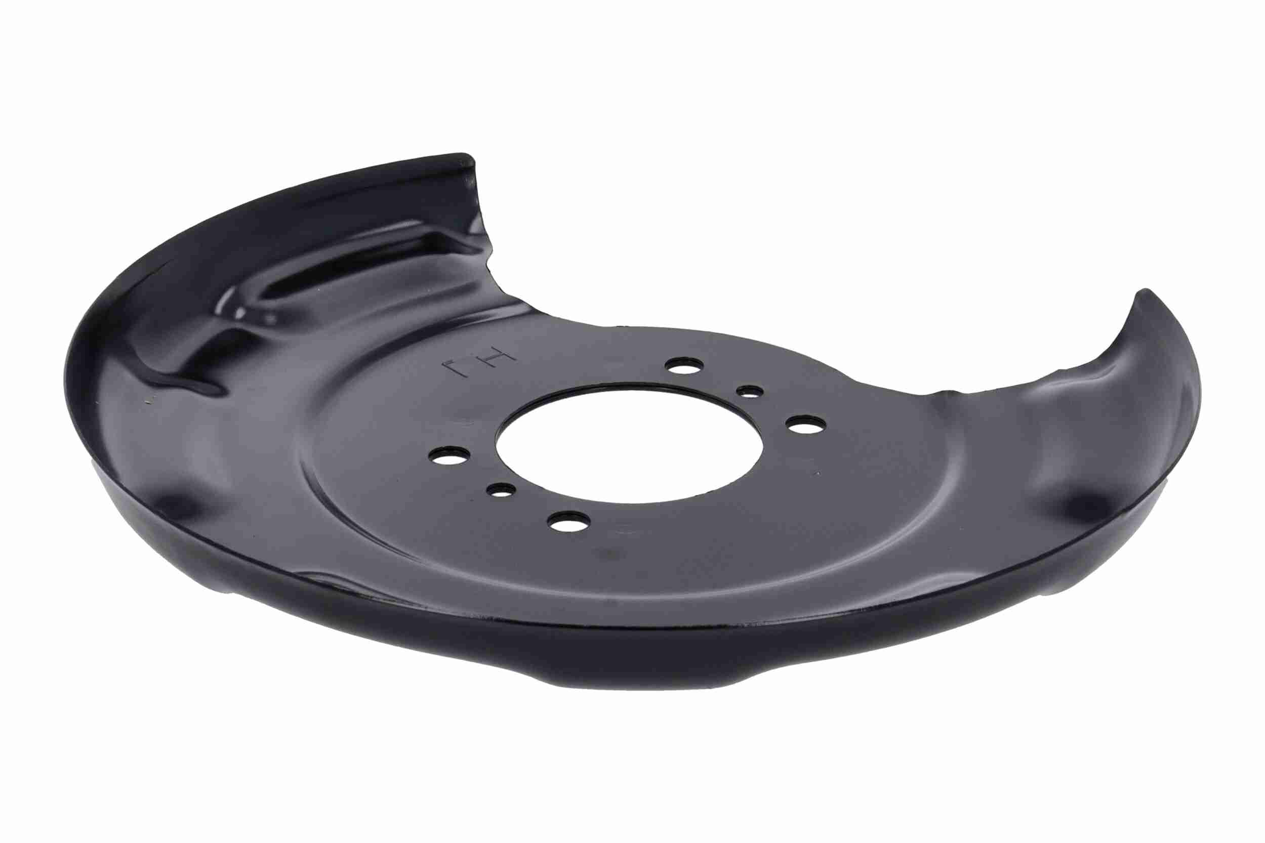 Ackoja Dekplaat, remschijf A52-0698