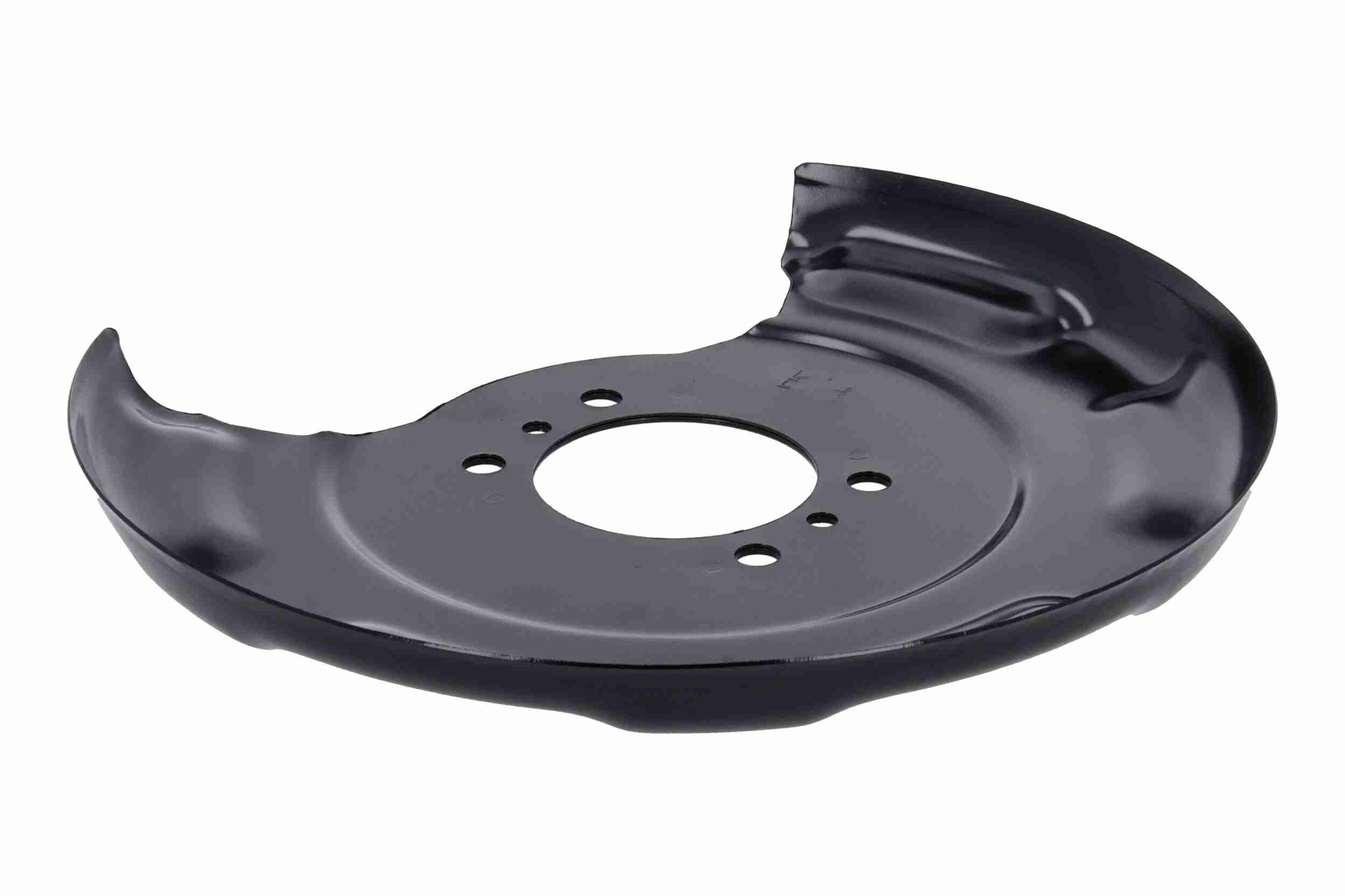 Ackoja Dekplaat, remschijf A52-0699