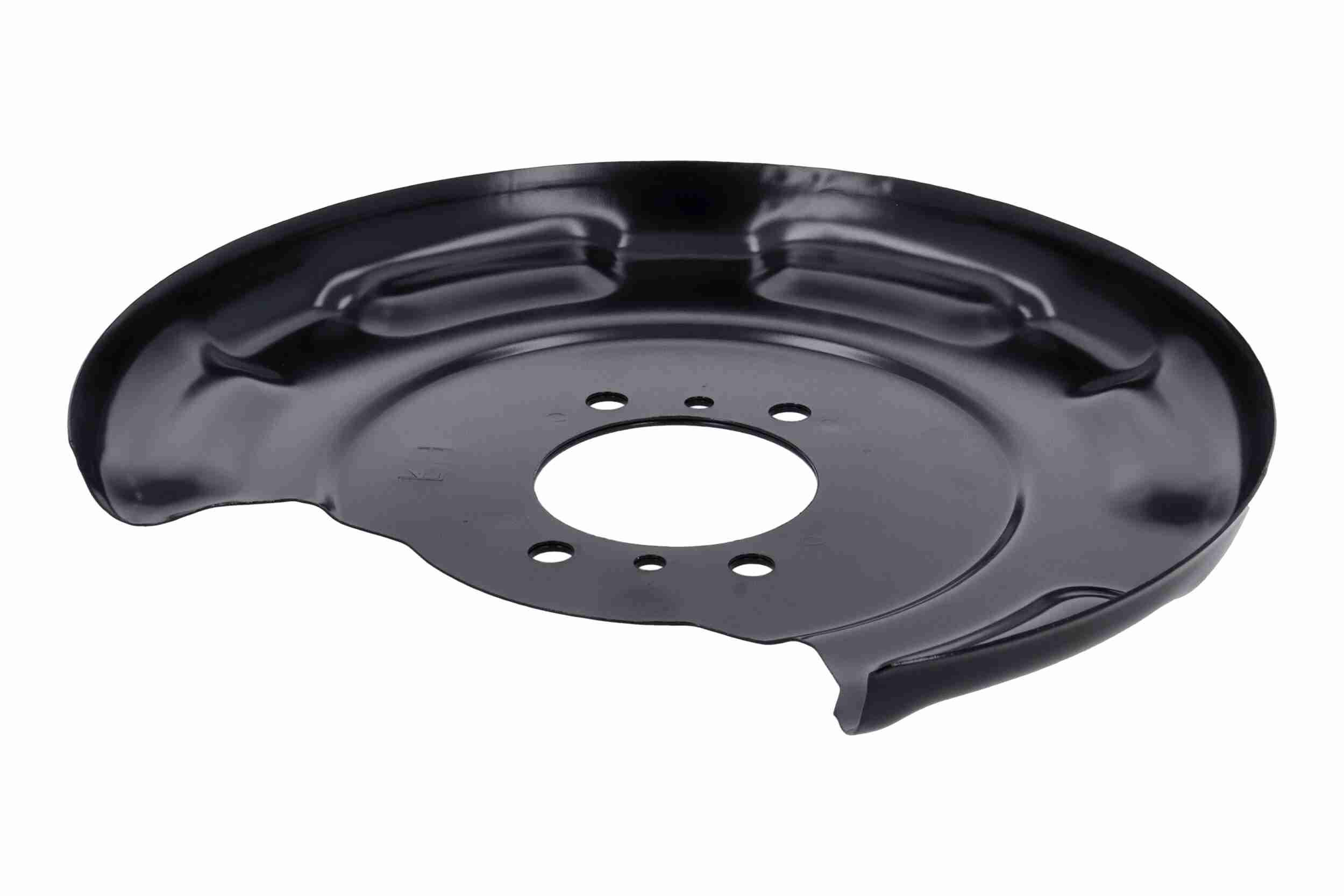 Ackoja Dekplaat, remschijf A52-0699