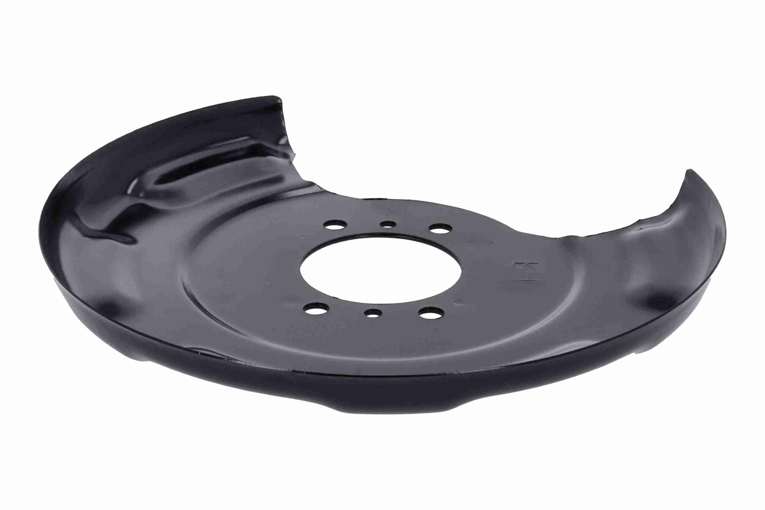 Ackoja Dekplaat, remschijf A52-0699