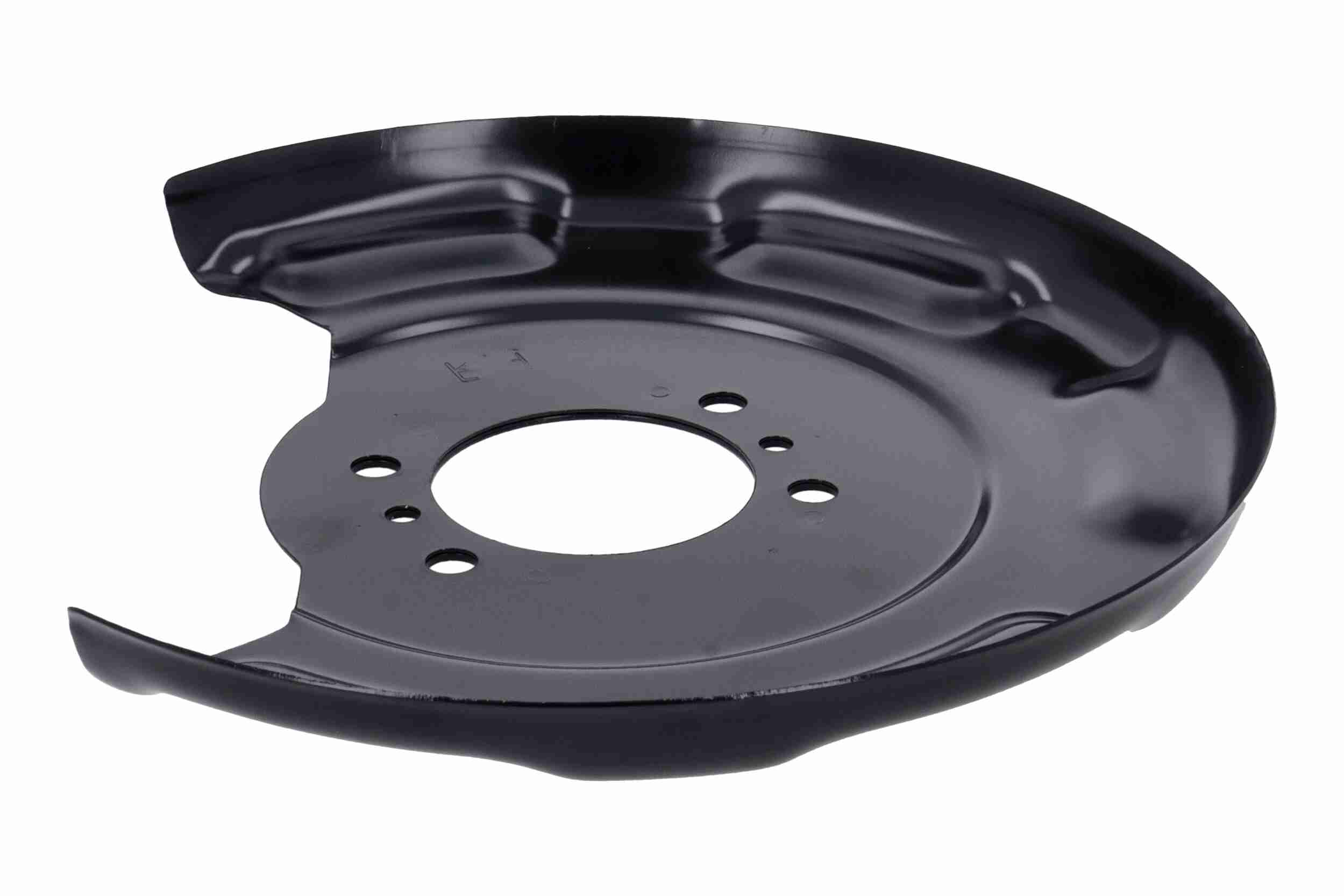 Ackoja Dekplaat, remschijf A52-0699