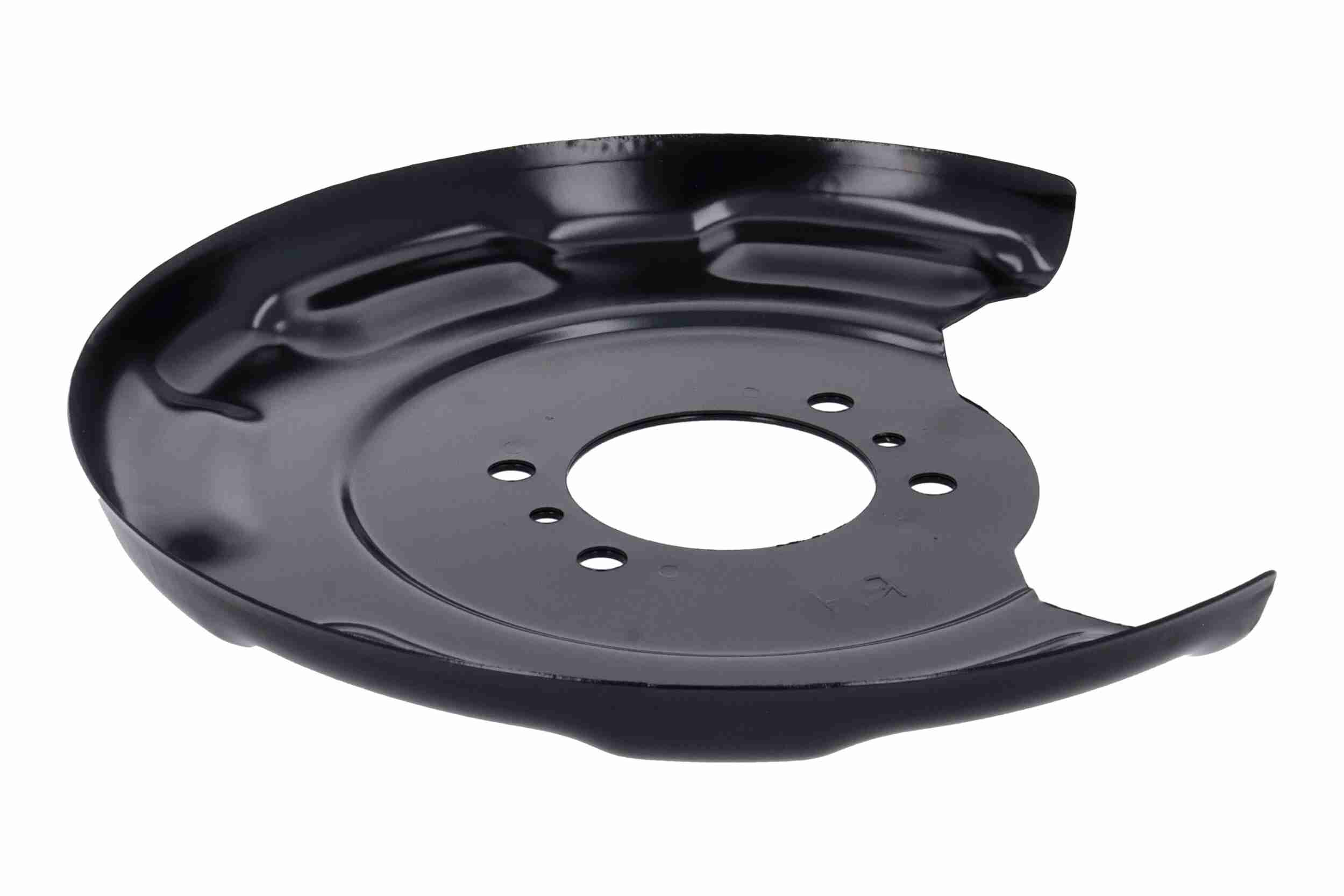 Ackoja Dekplaat, remschijf A52-0699