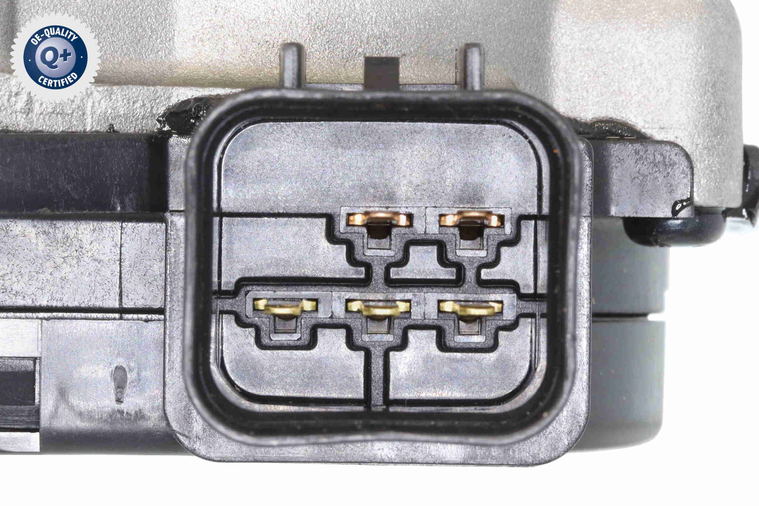 Ackoja Ruitenwissermotor A52-07-0001