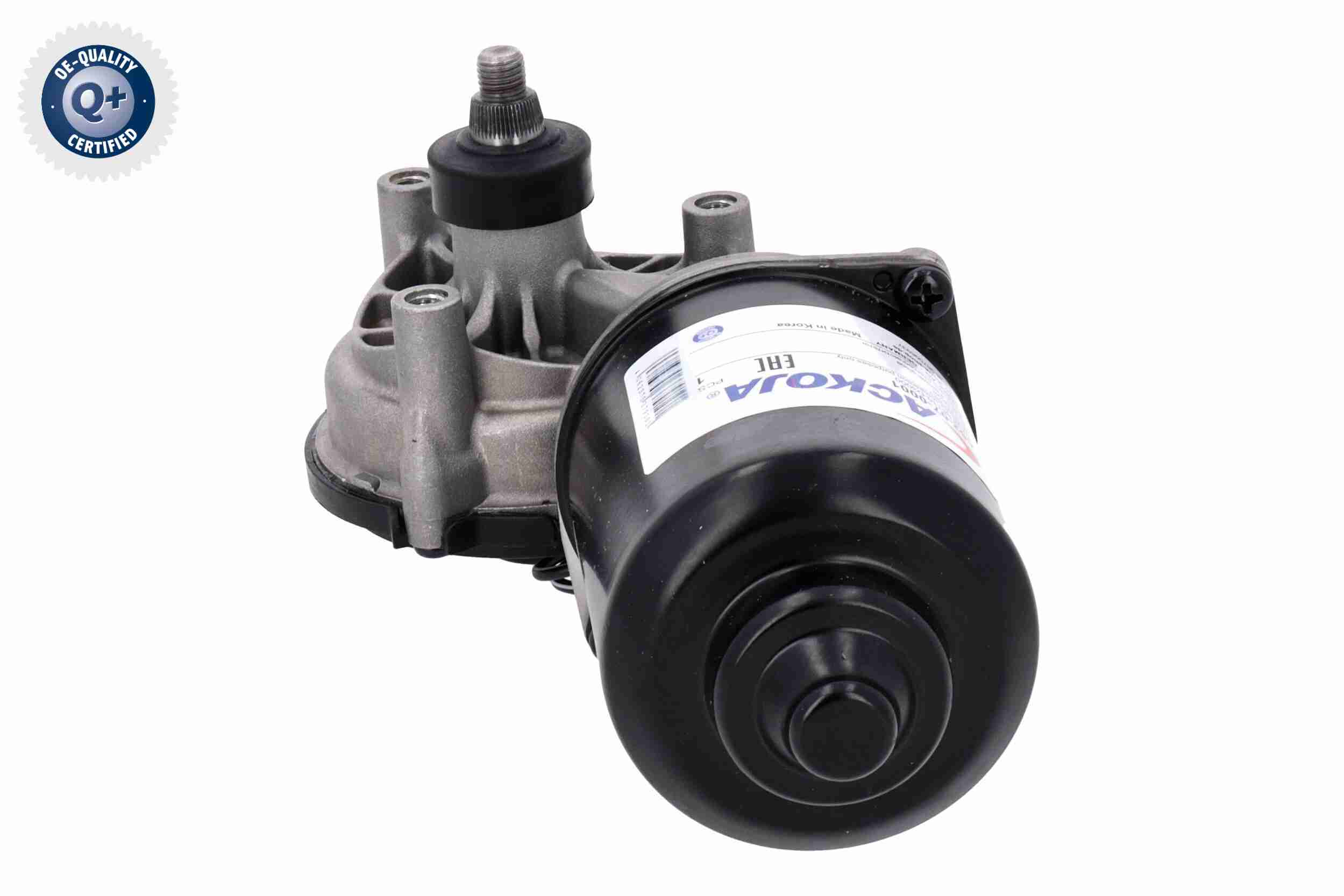 Ackoja Ruitenwissermotor A52-07-0001