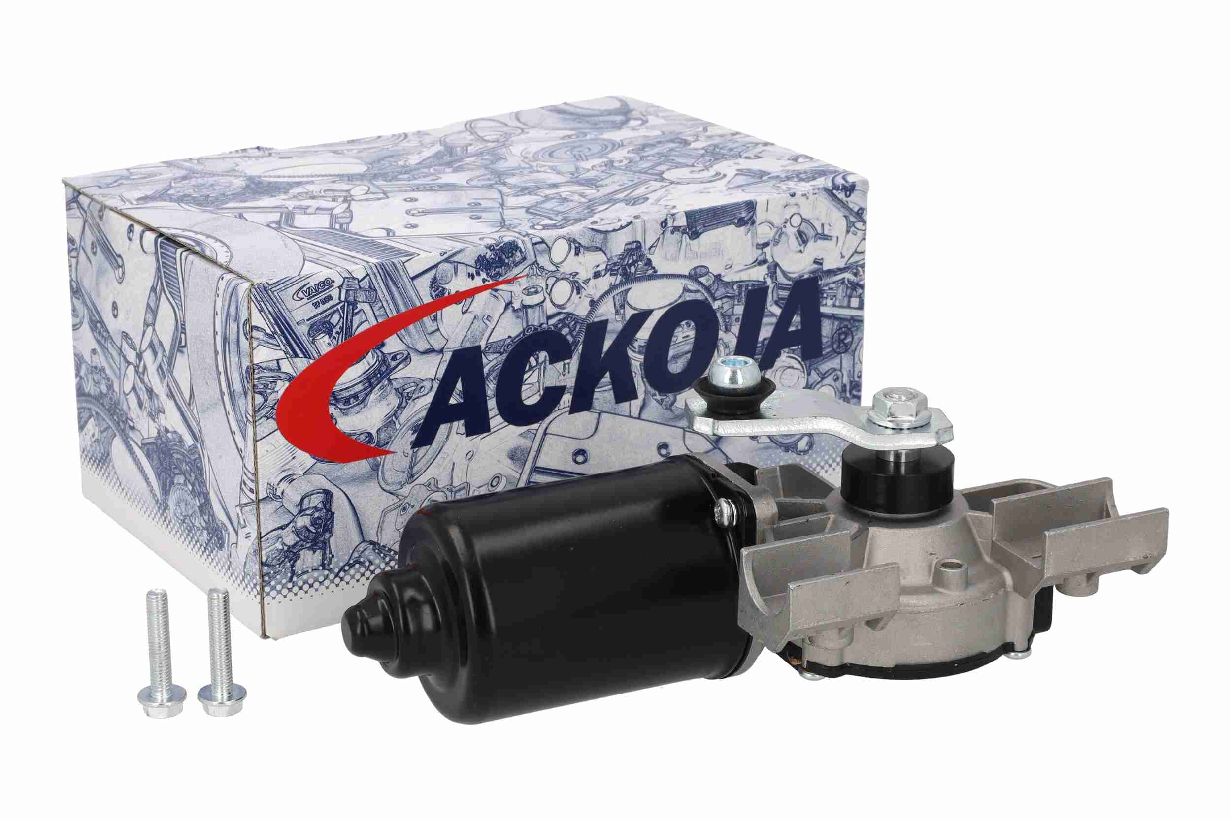 Ackoja Ruitenwissermotor A52-07-0002