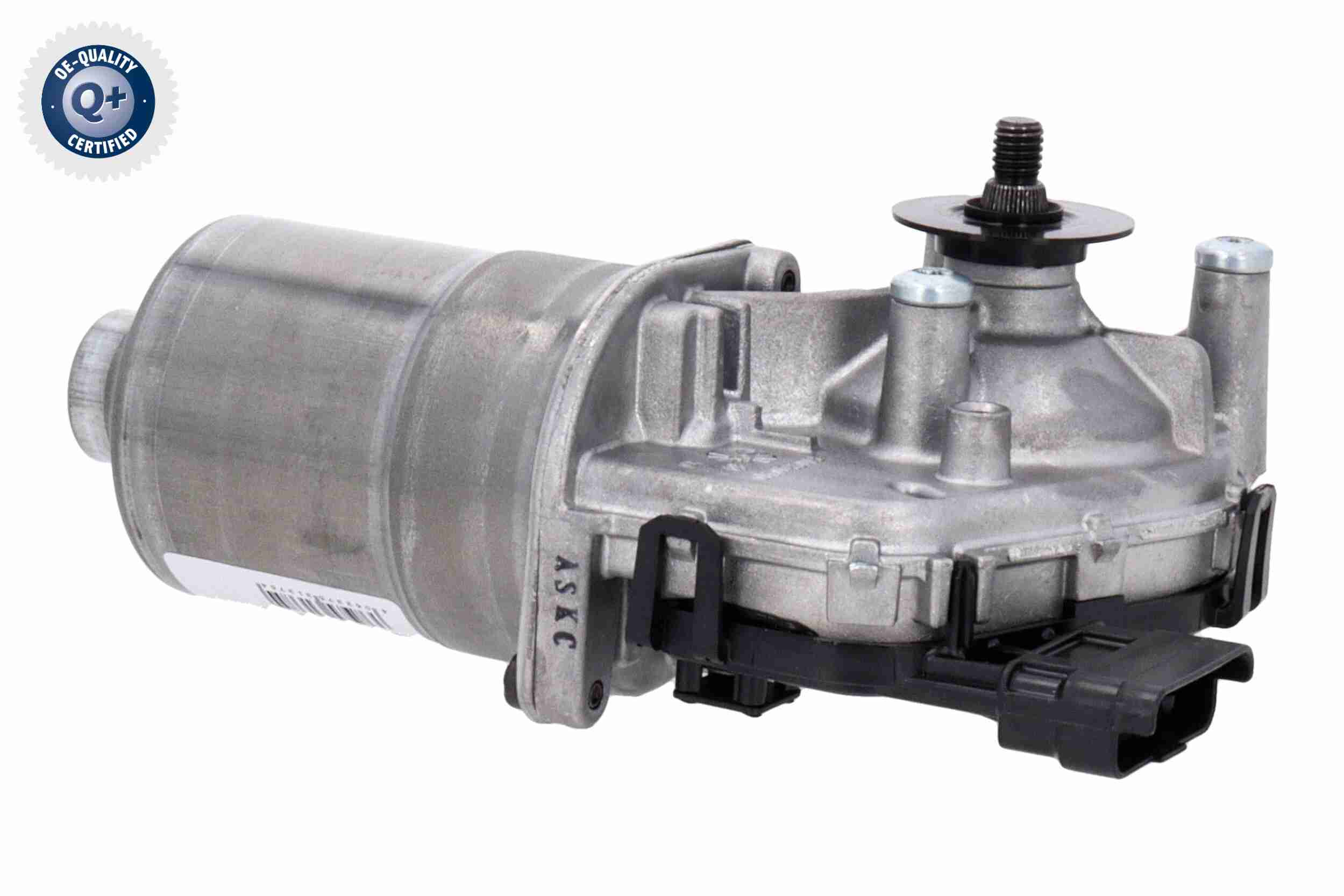 Ackoja Ruitenwissermotor A52-07-0013