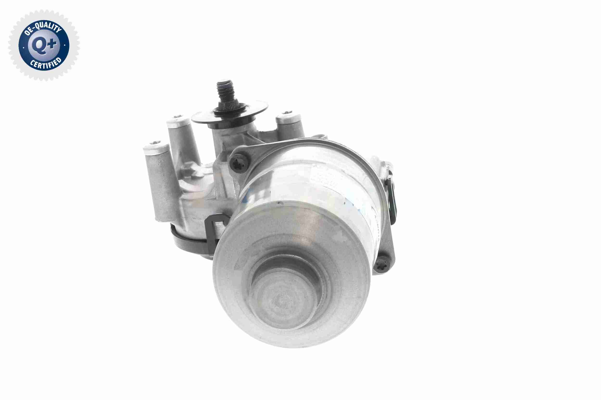 Ackoja Ruitenwissermotor A52-07-0013