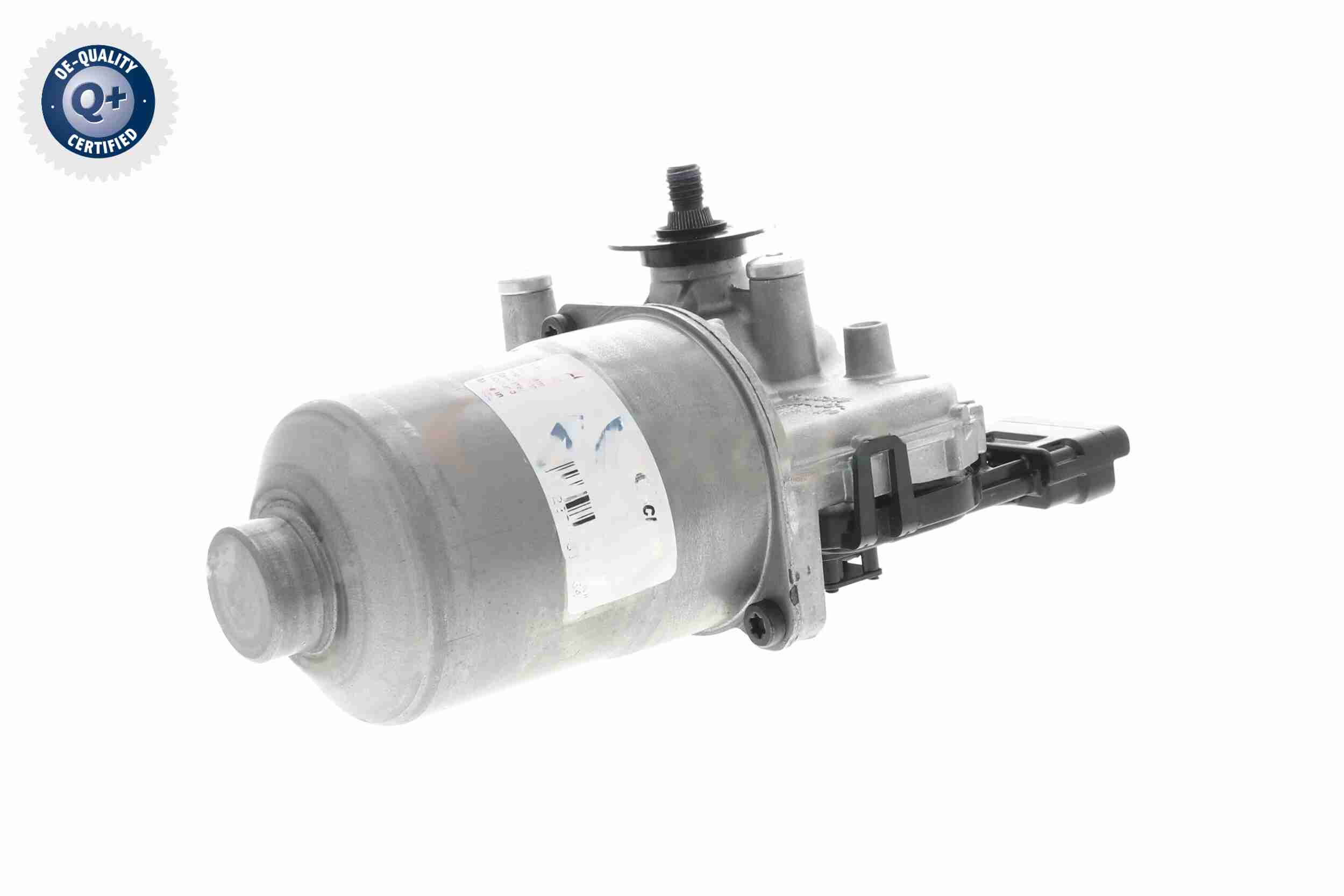 Ackoja Ruitenwissermotor A52-07-0013