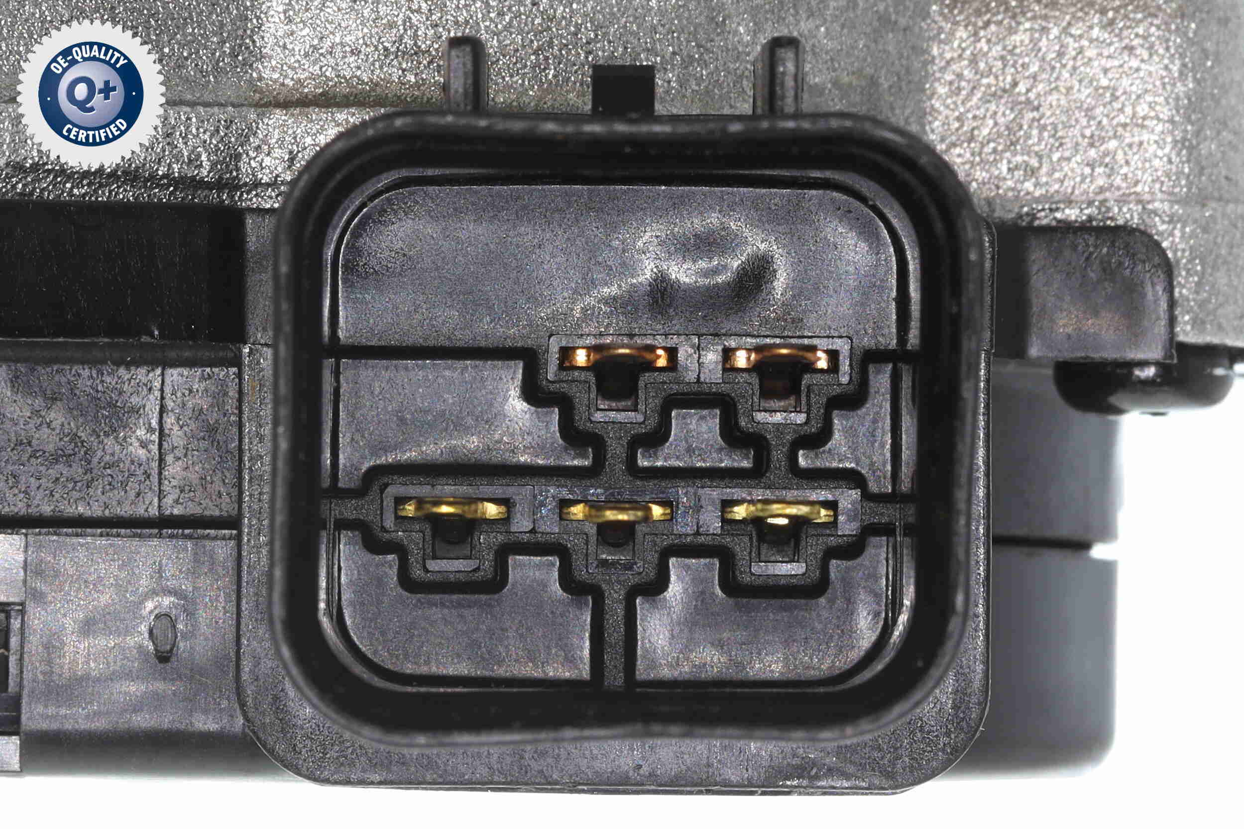 Ackoja Ruitenwissermotor A52-07-0014