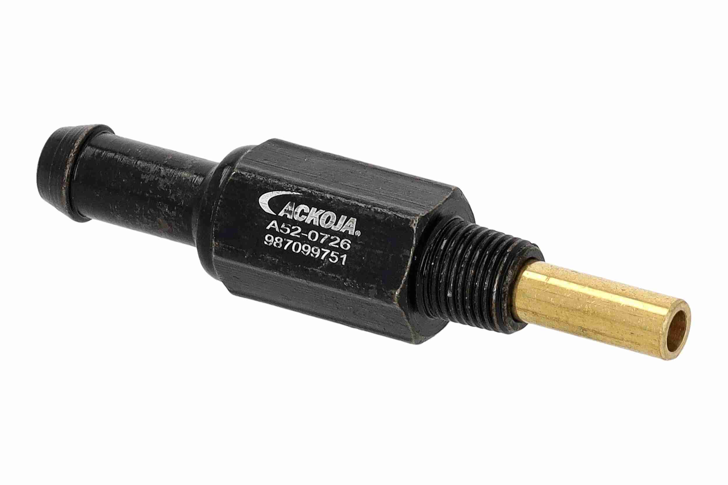 Ackoja Klep, ontluchting nokkenasbehuizing A52-0726