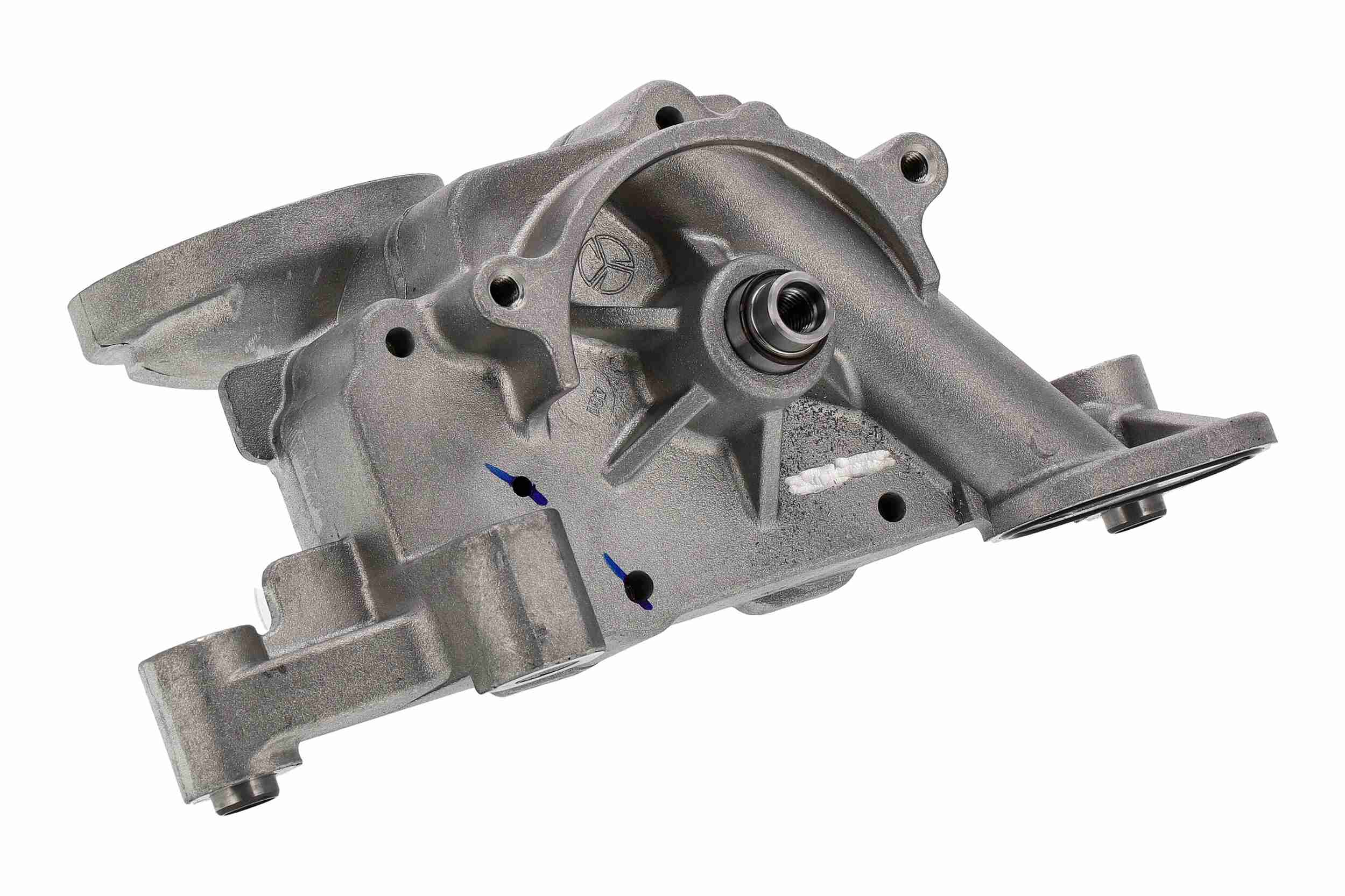 Ackoja Oliepomp A52-0732