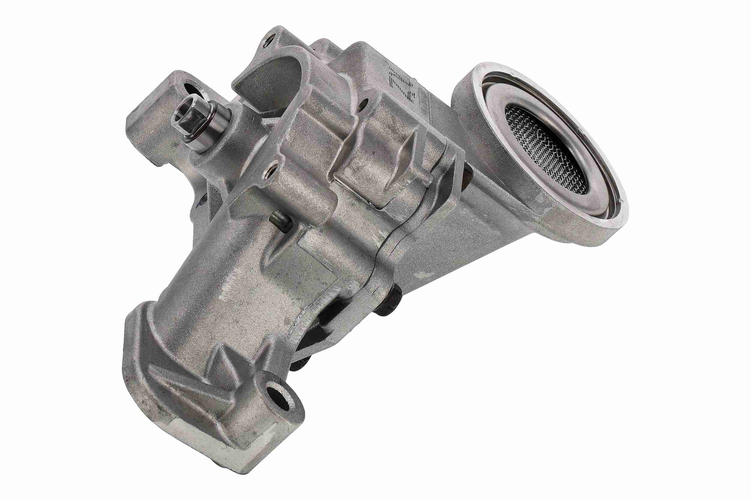 Ackoja Oliepomp A52-0732