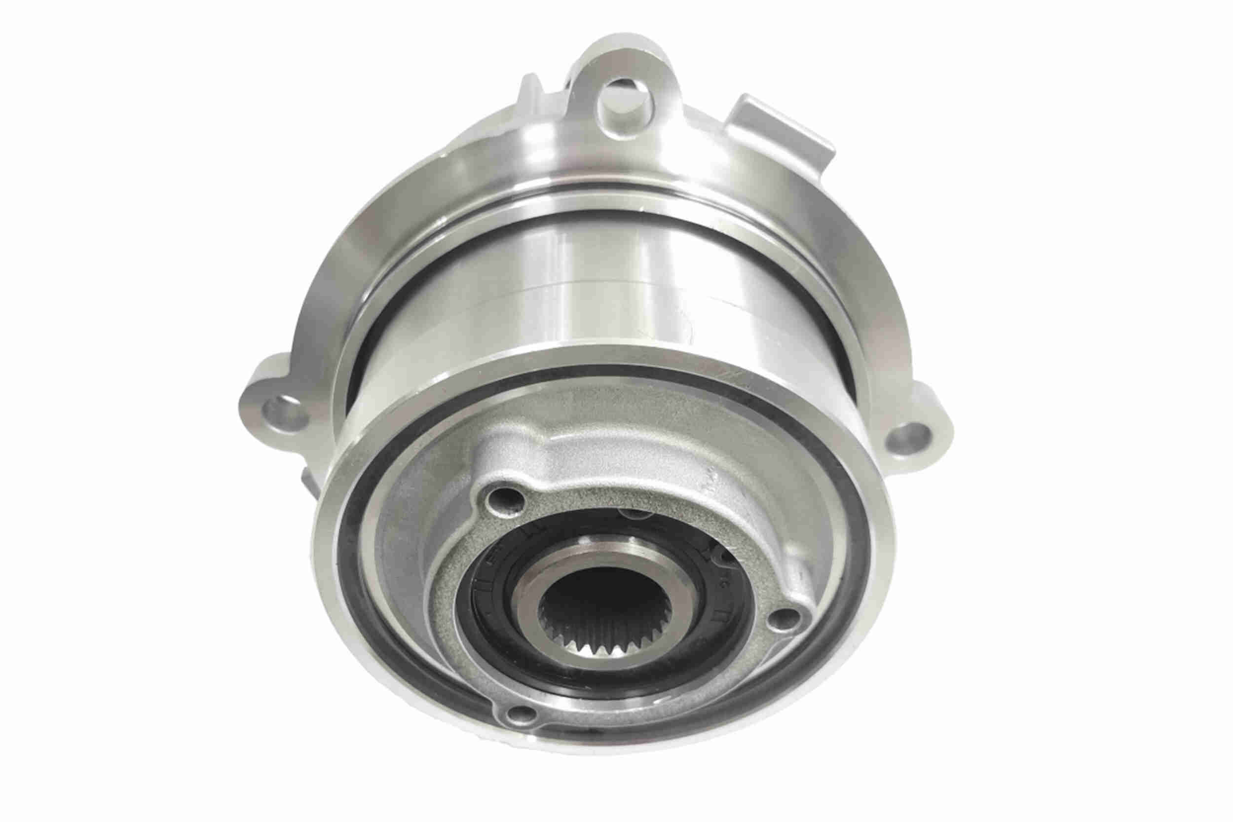 Ackoja Lamellenkoppeling (vierwielaandrijving) A52-0735