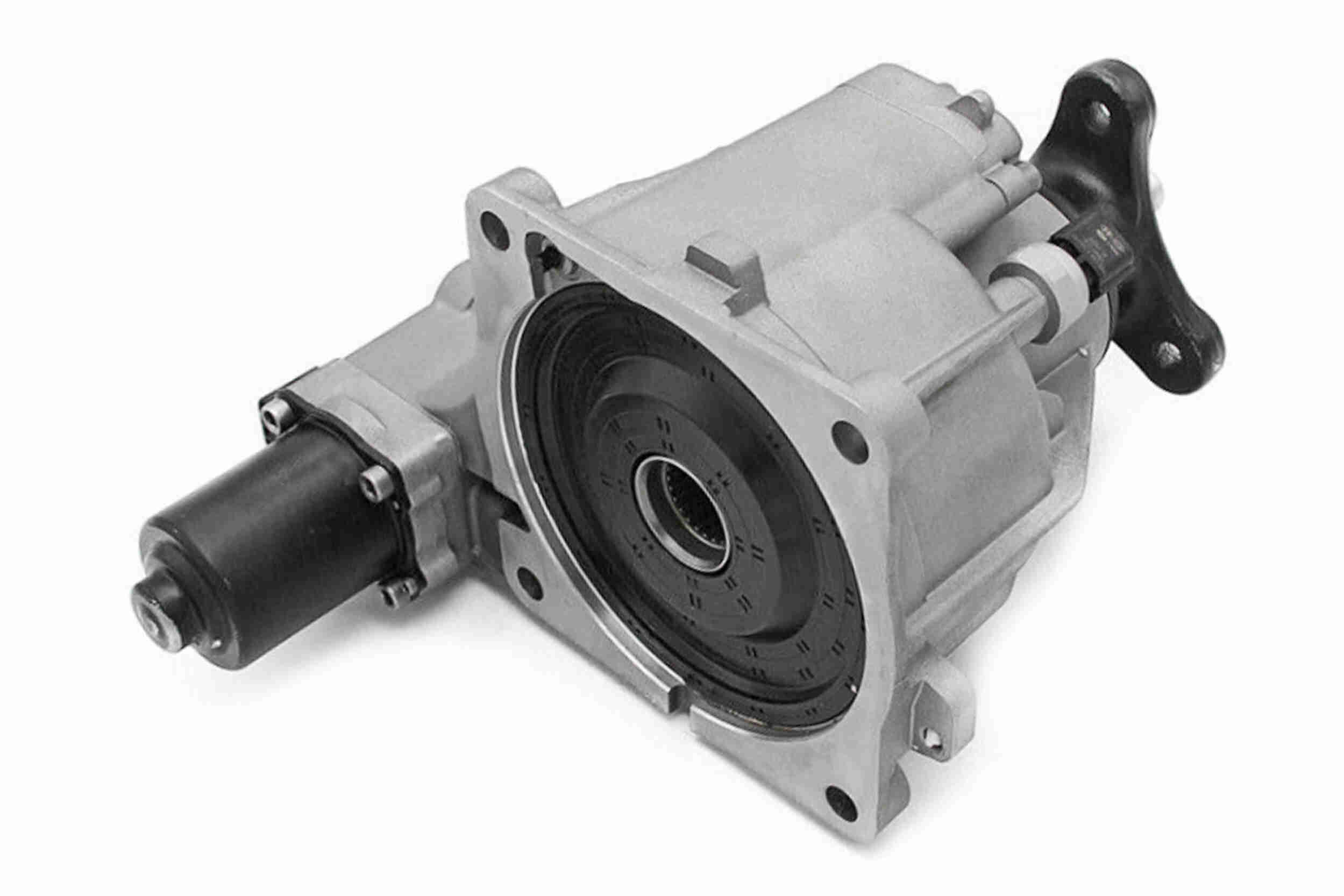 Ackoja Lamellenkoppeling (vierwielaandrijving) A52-0736