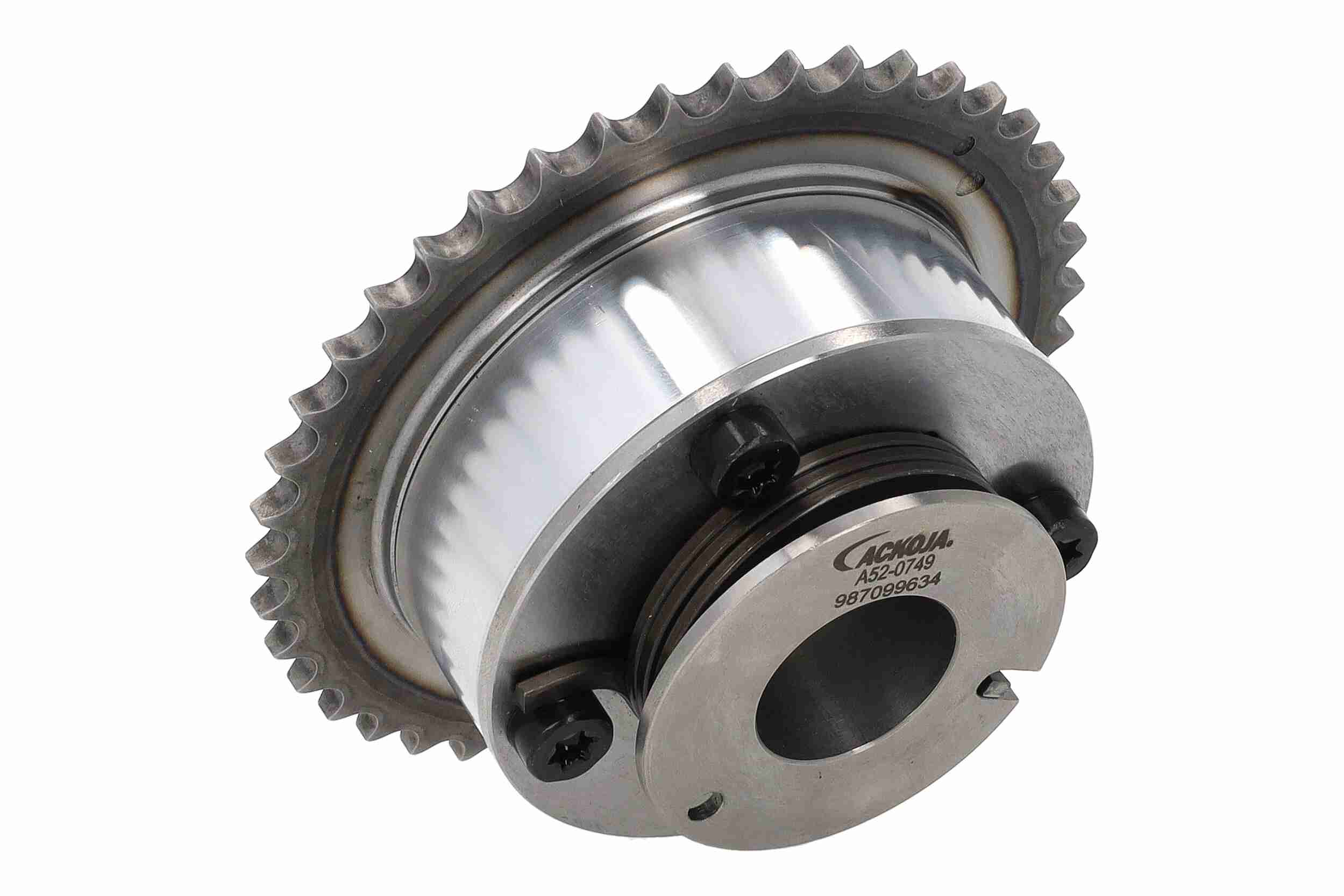 Ackoja Nokkenasregelaar A52-0749