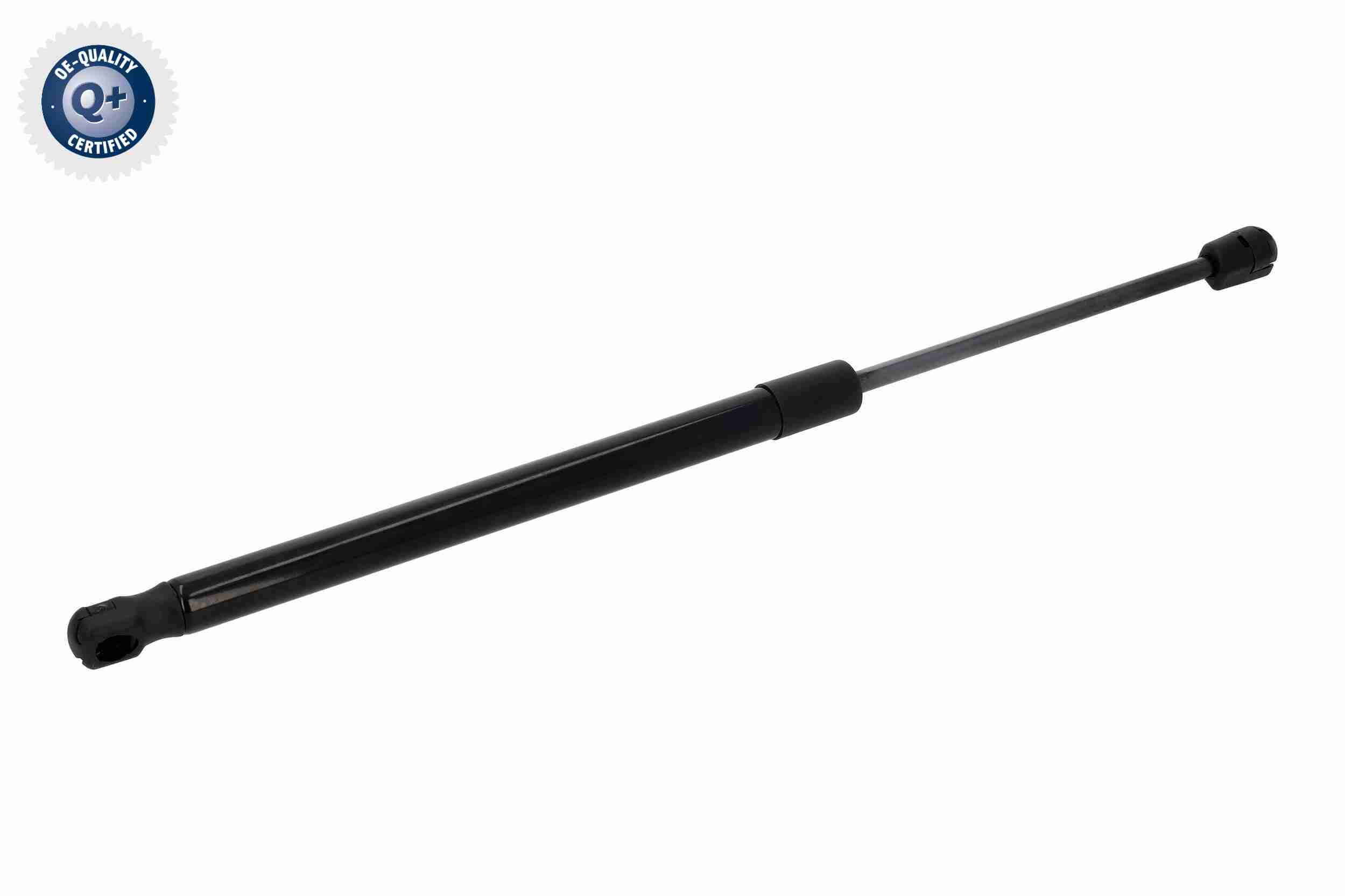 Ackoja Gasveer, kofferruimte A52-0758