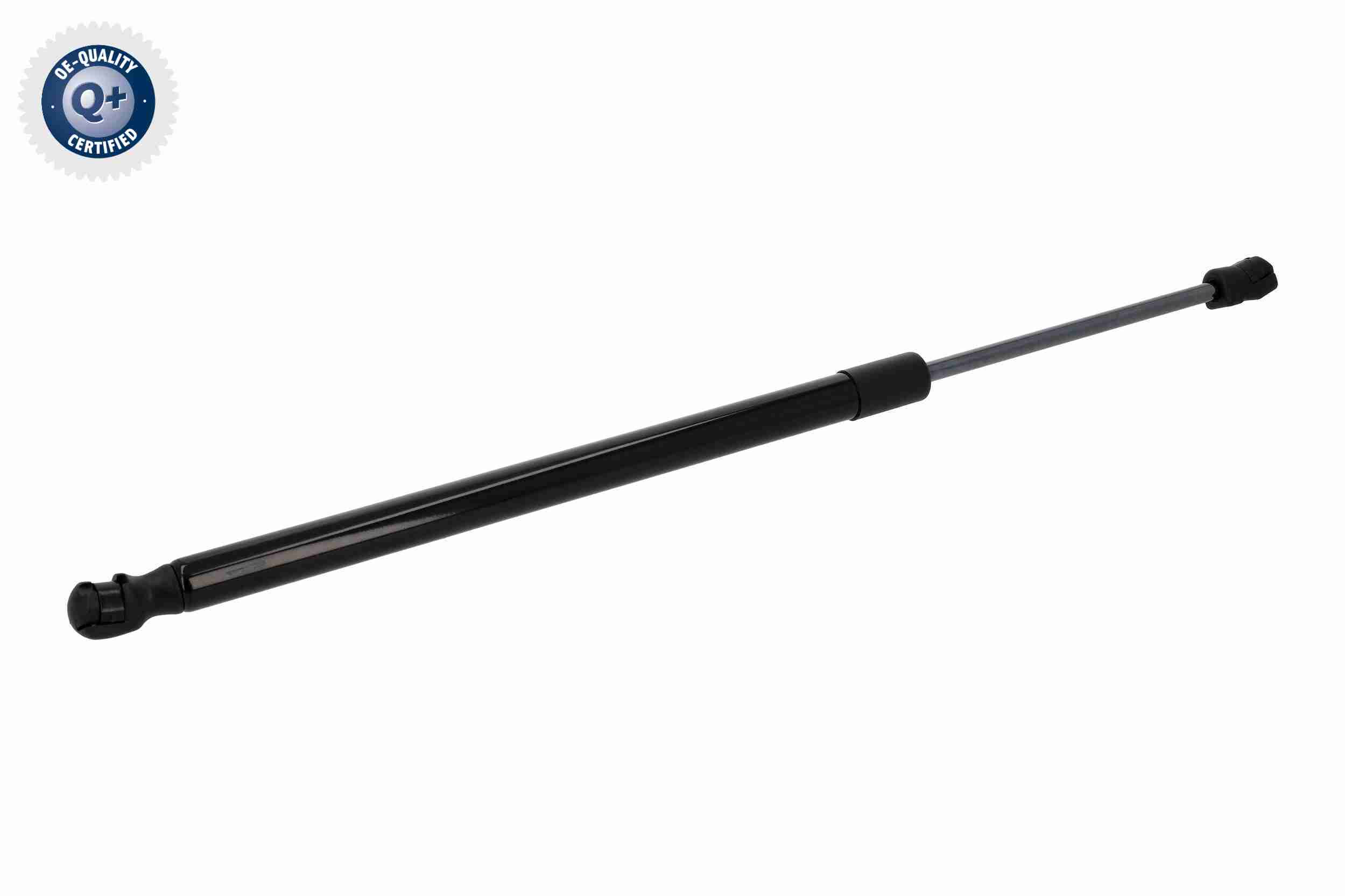 Ackoja Gasveer, kofferruimte A52-0759