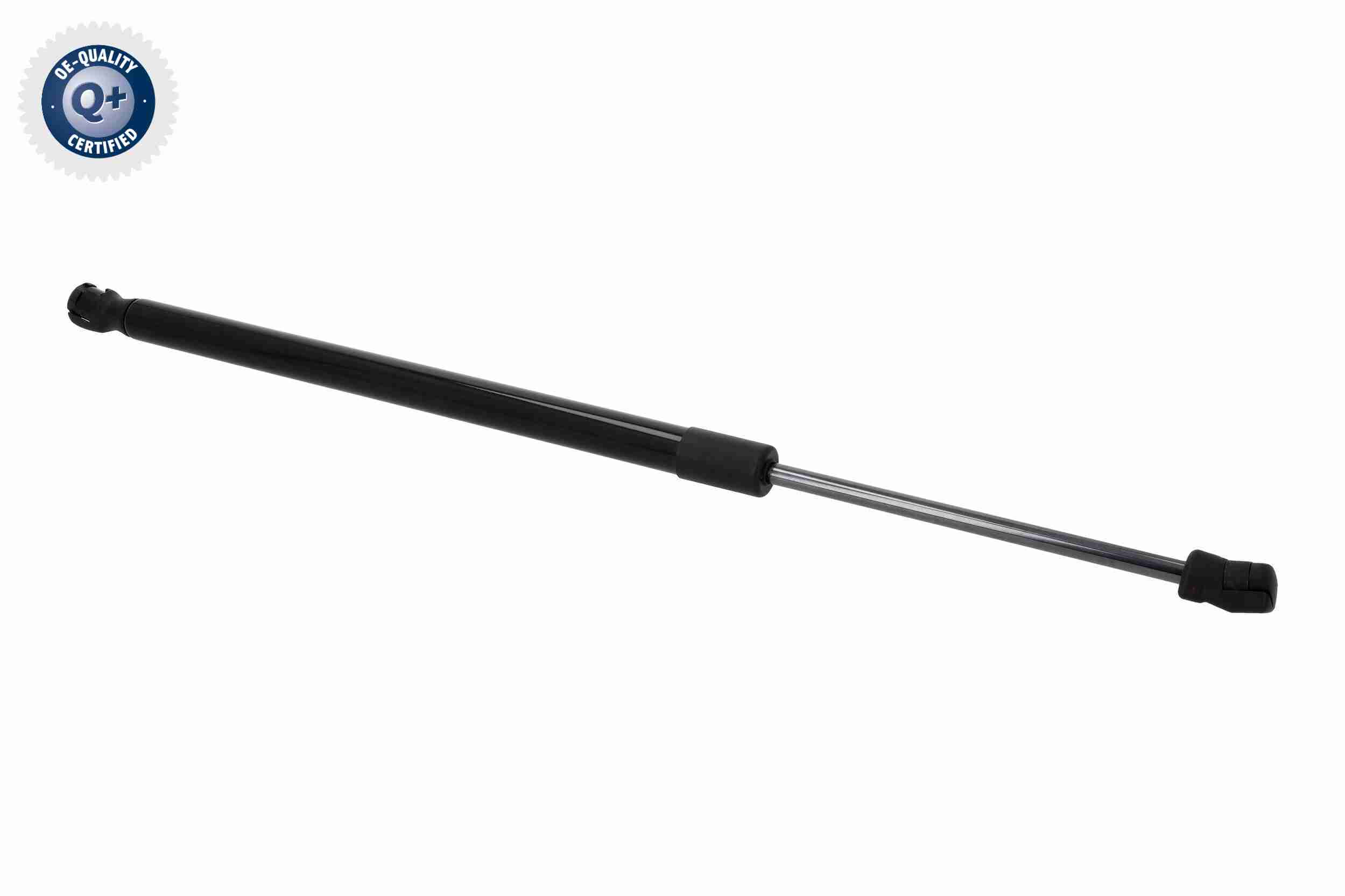 Ackoja Gasveer, kofferruimte A52-0759