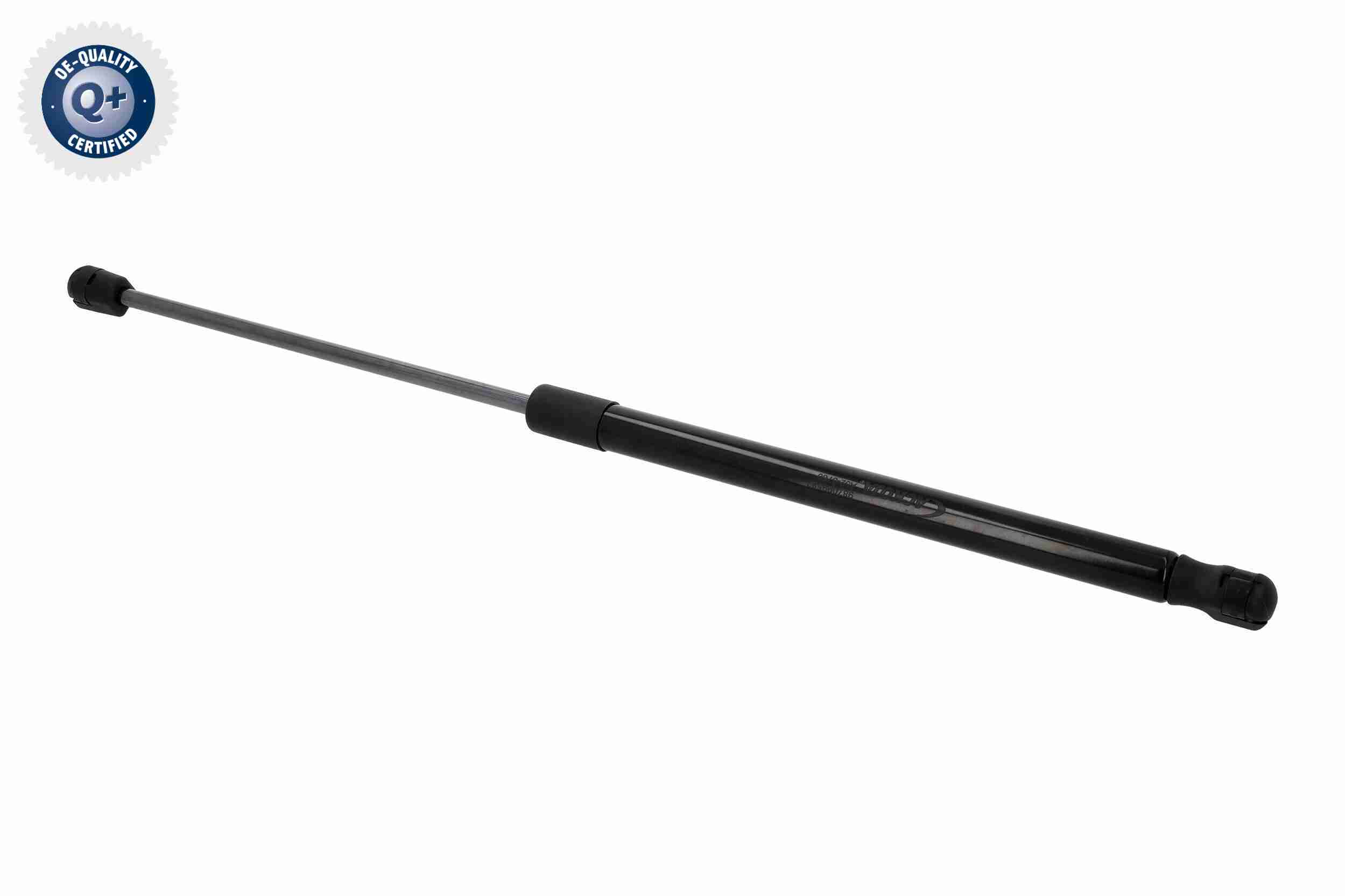 Ackoja Gasveer, kofferruimte A52-0760