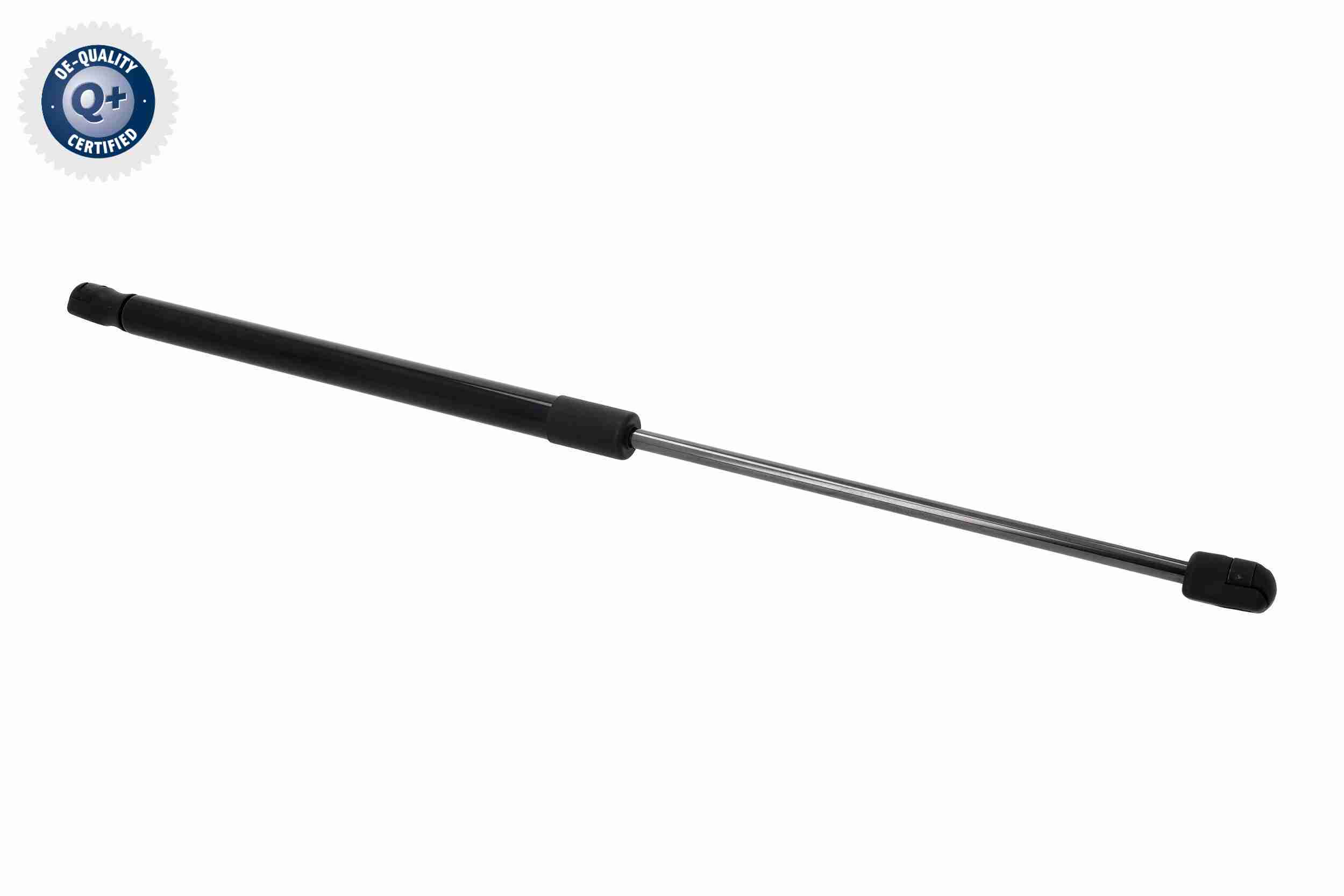 Ackoja Gasveer, kofferruimte A52-0760