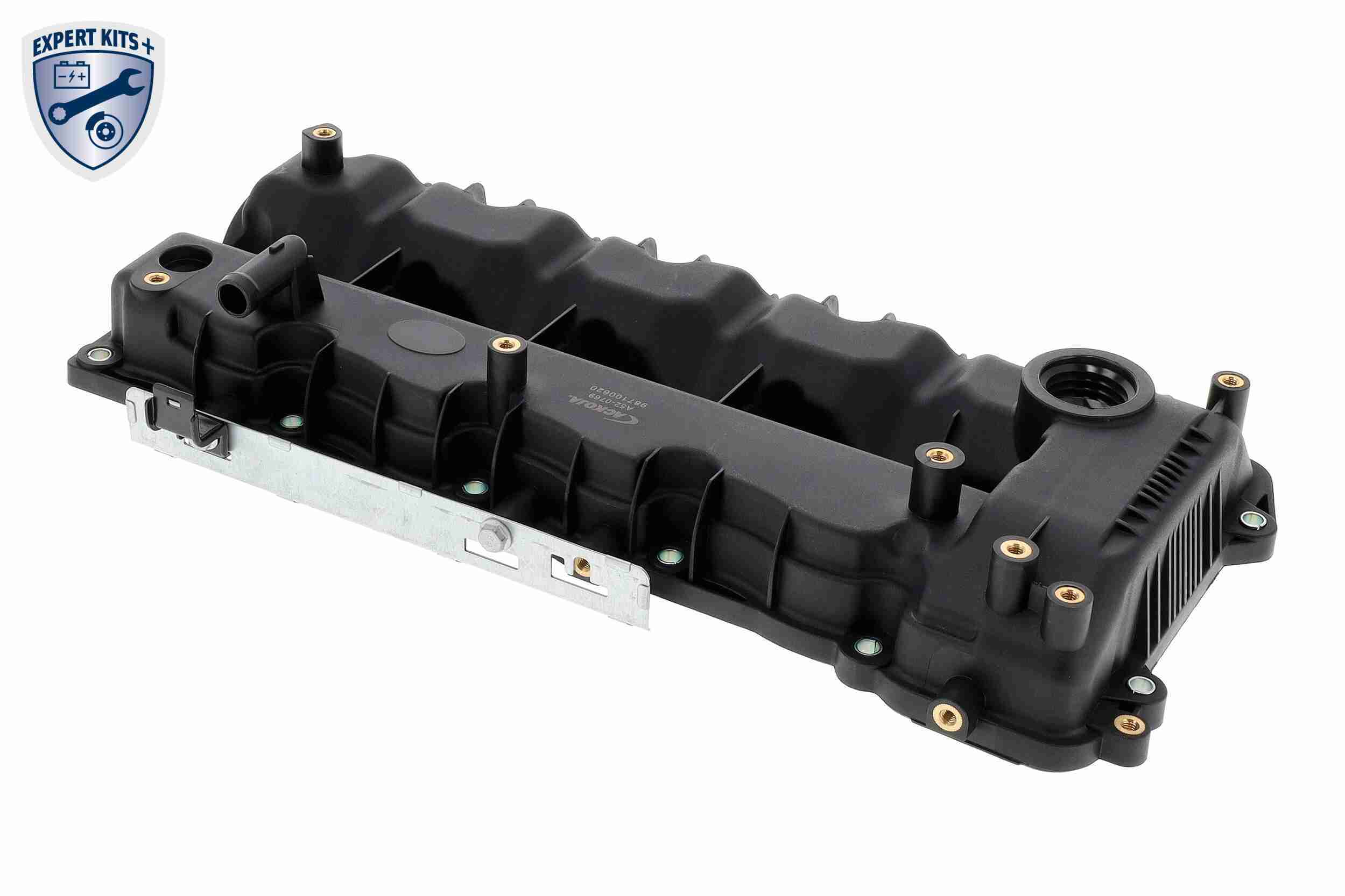 Ackoja Cilinderkopkap A52-0769