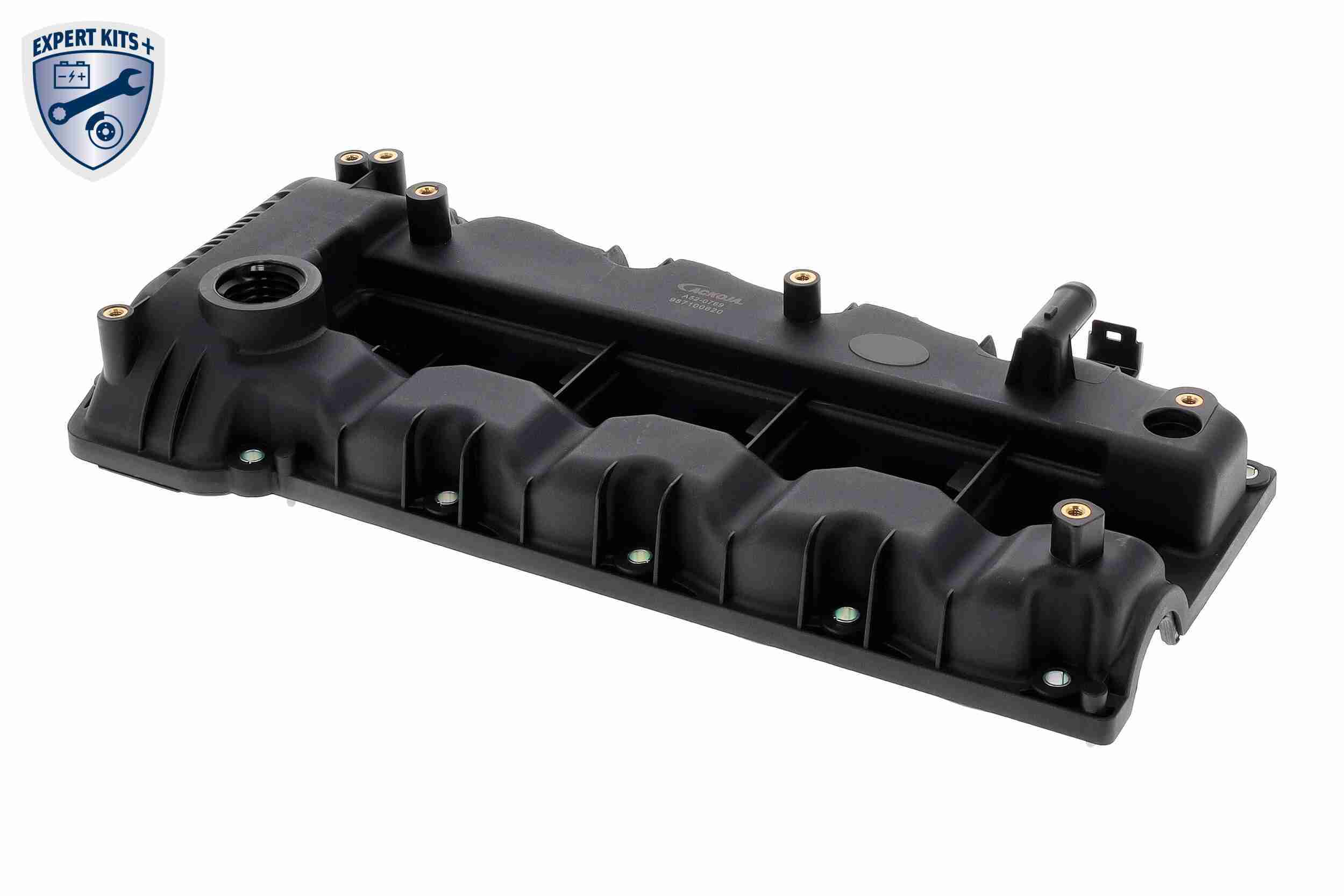 Ackoja Cilinderkopkap A52-0769