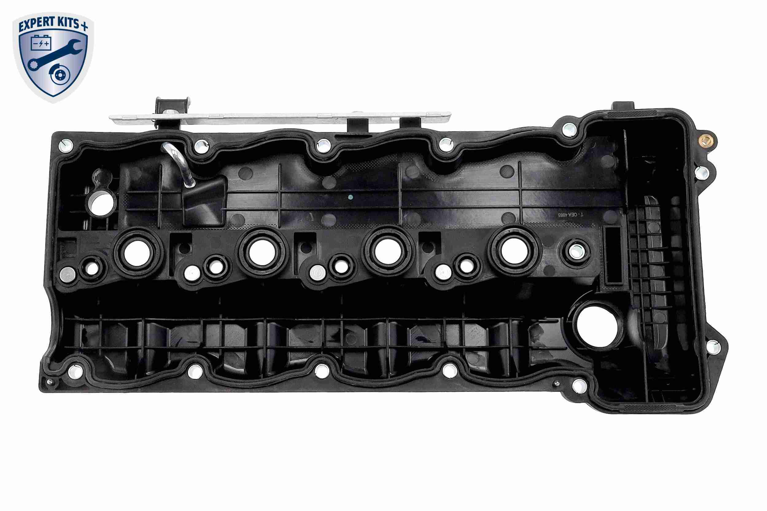 Ackoja Cilinderkopkap A52-0769