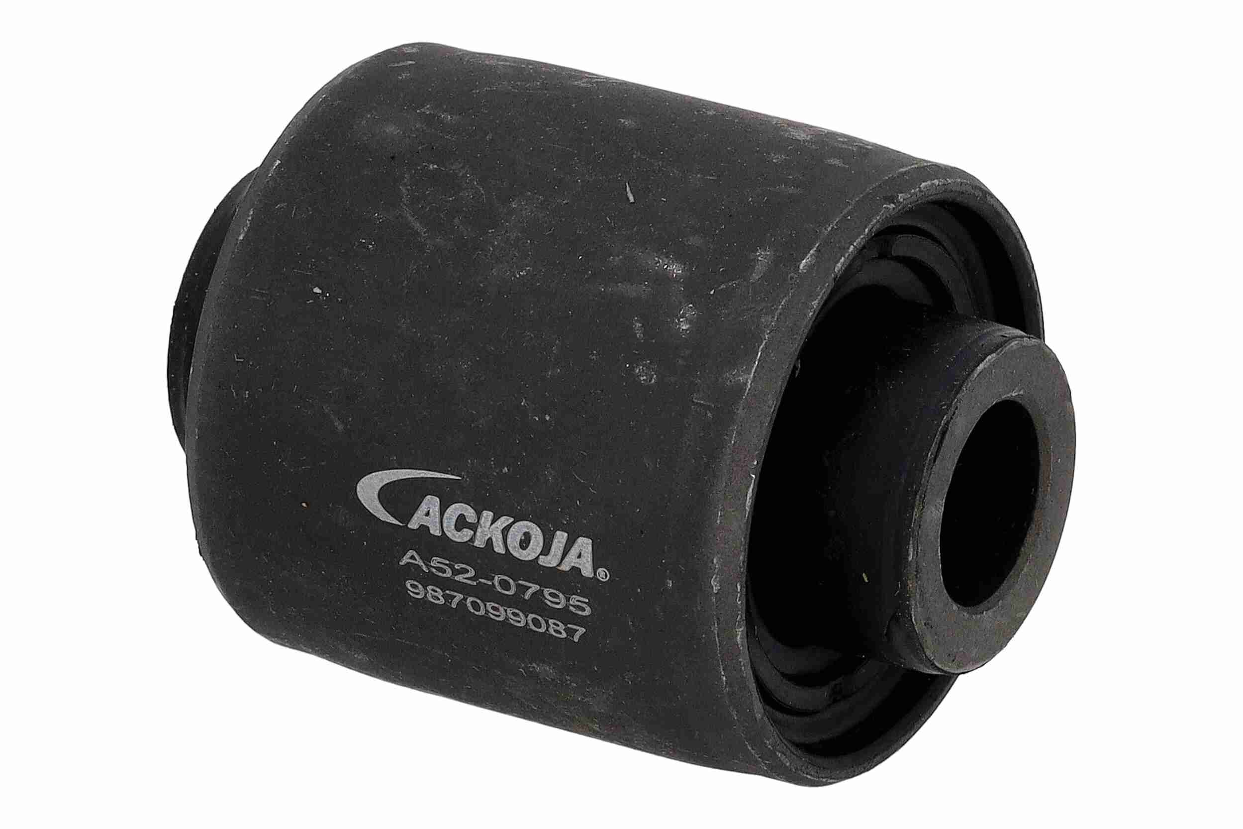 Ackoja Draagarmrubber A52-0795