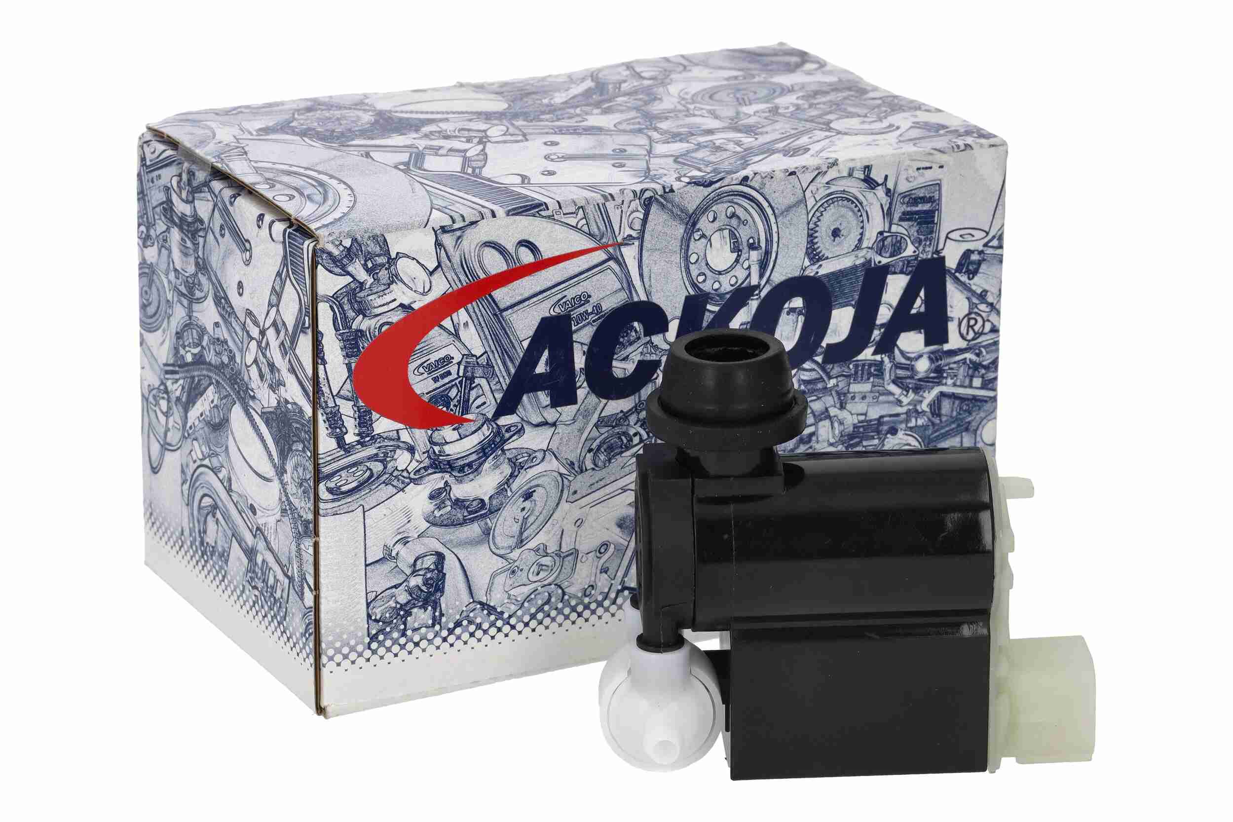 Ackoja Ruitensproeier pomp A52-08-0004