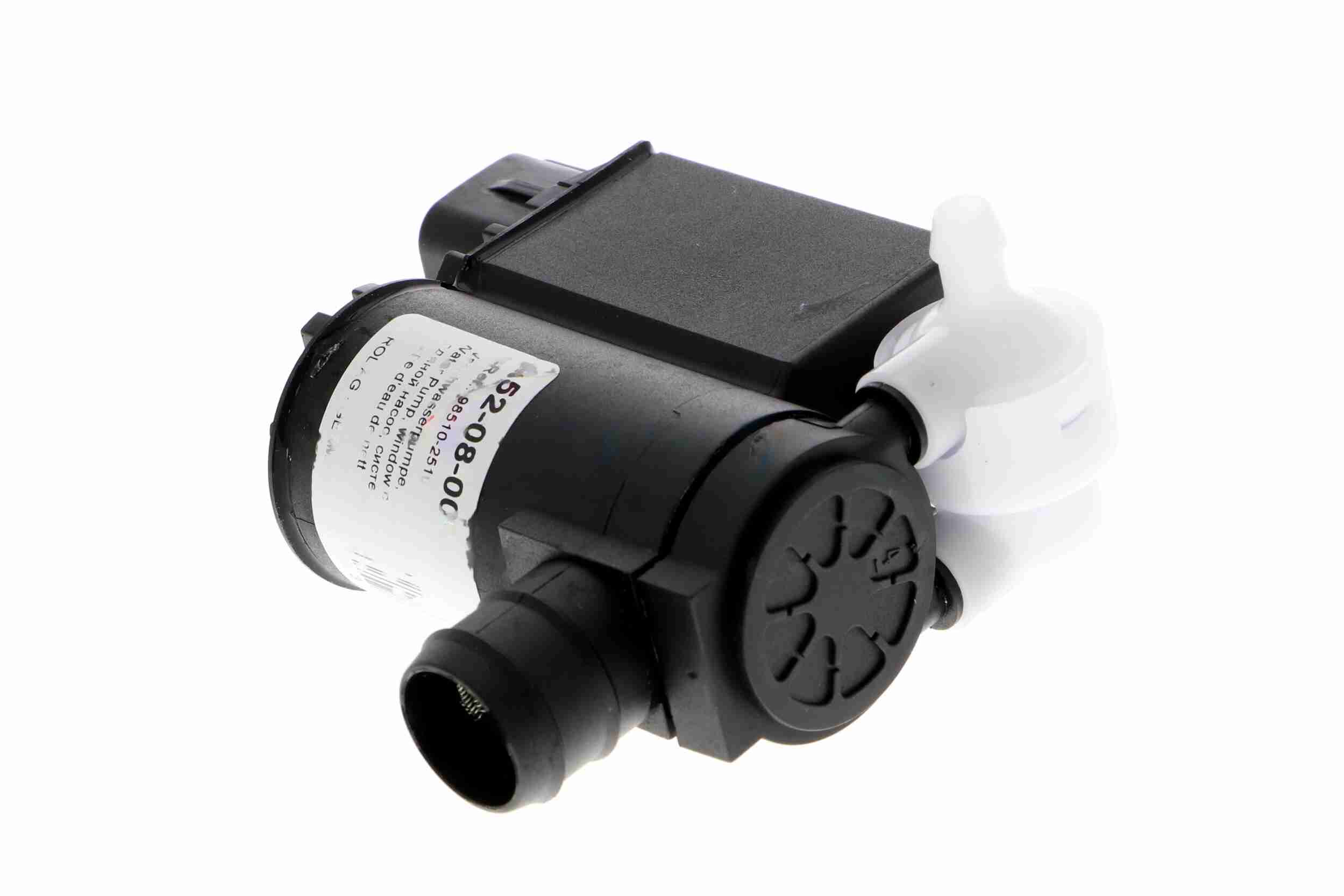 Ackoja Ruitensproeier pomp A52-08-0004