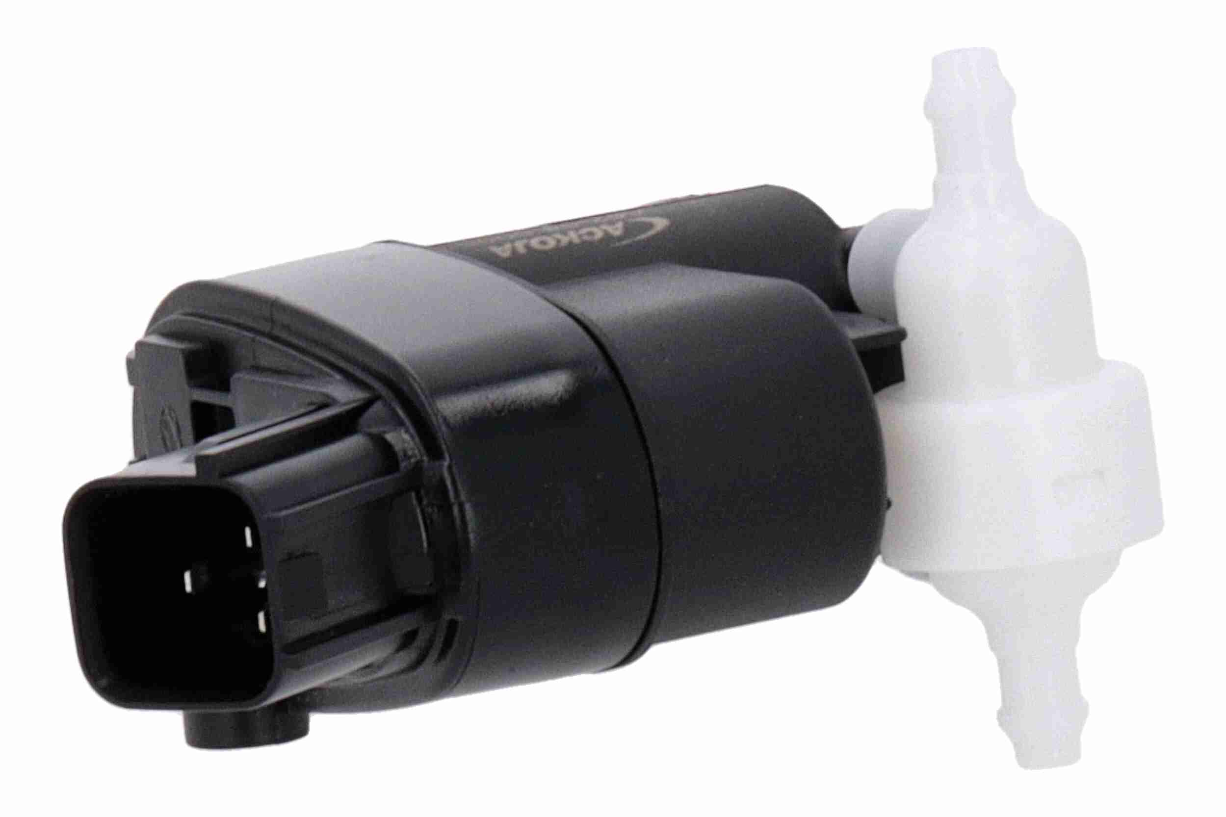 Ackoja Reinigingsvloeistofpomp, ruitenreiniging A52-08-0006