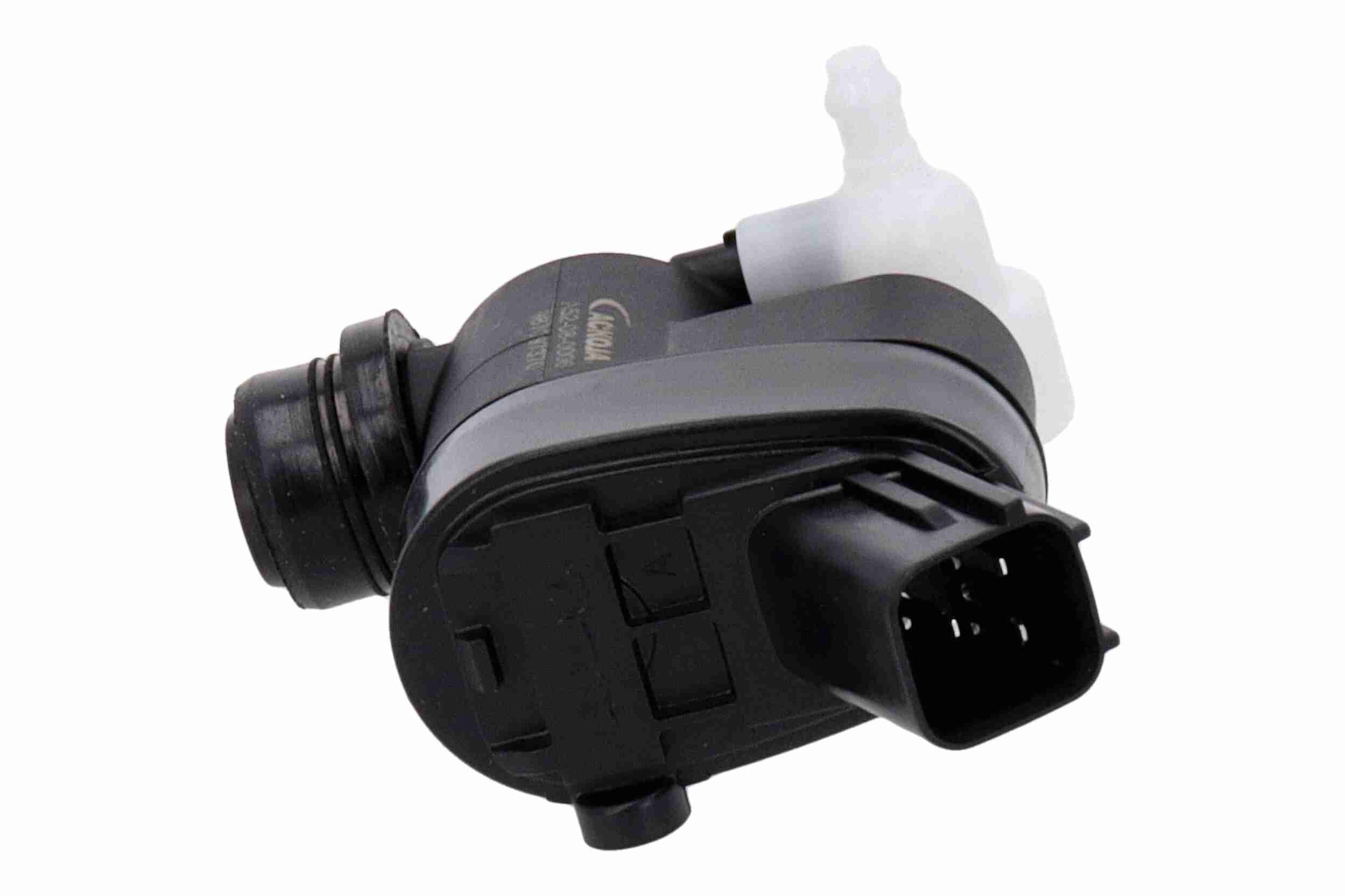 Ackoja Reinigingsvloeistofpomp, ruitenreiniging A52-08-0006