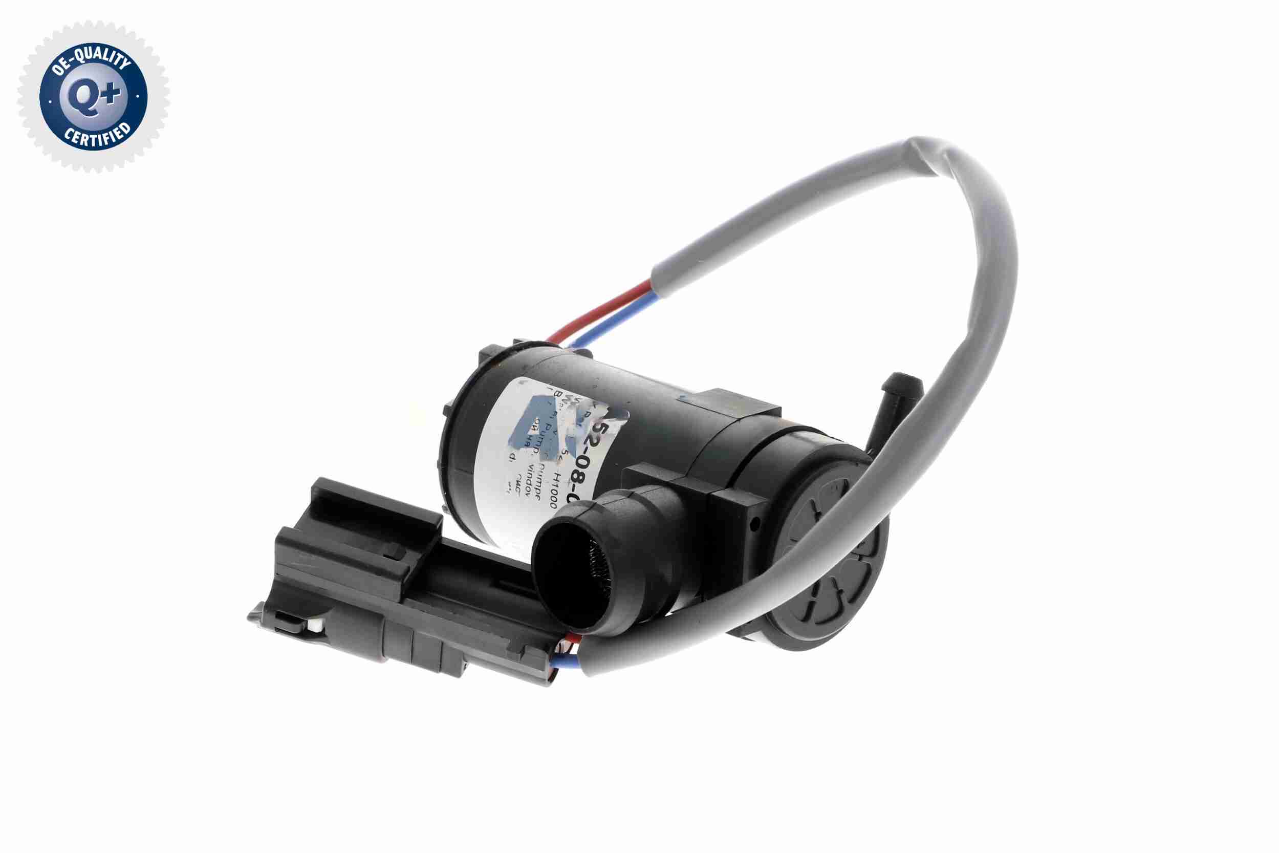 Ackoja Ruitensproeier pomp A52-08-0011