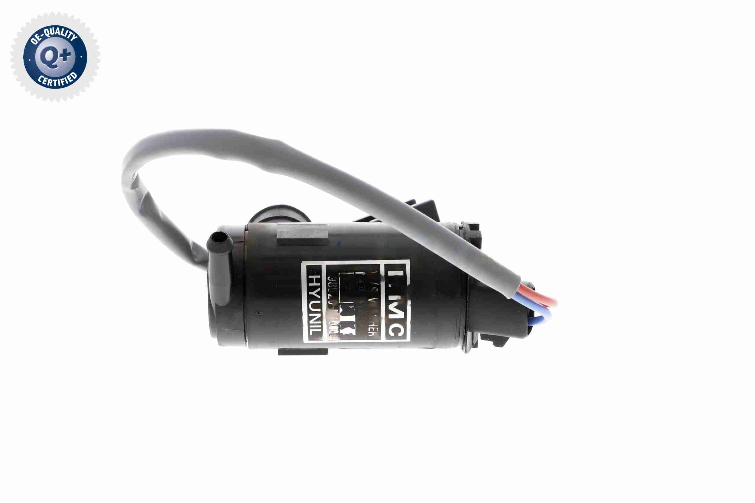 Ackoja Ruitensproeier pomp A52-08-0011