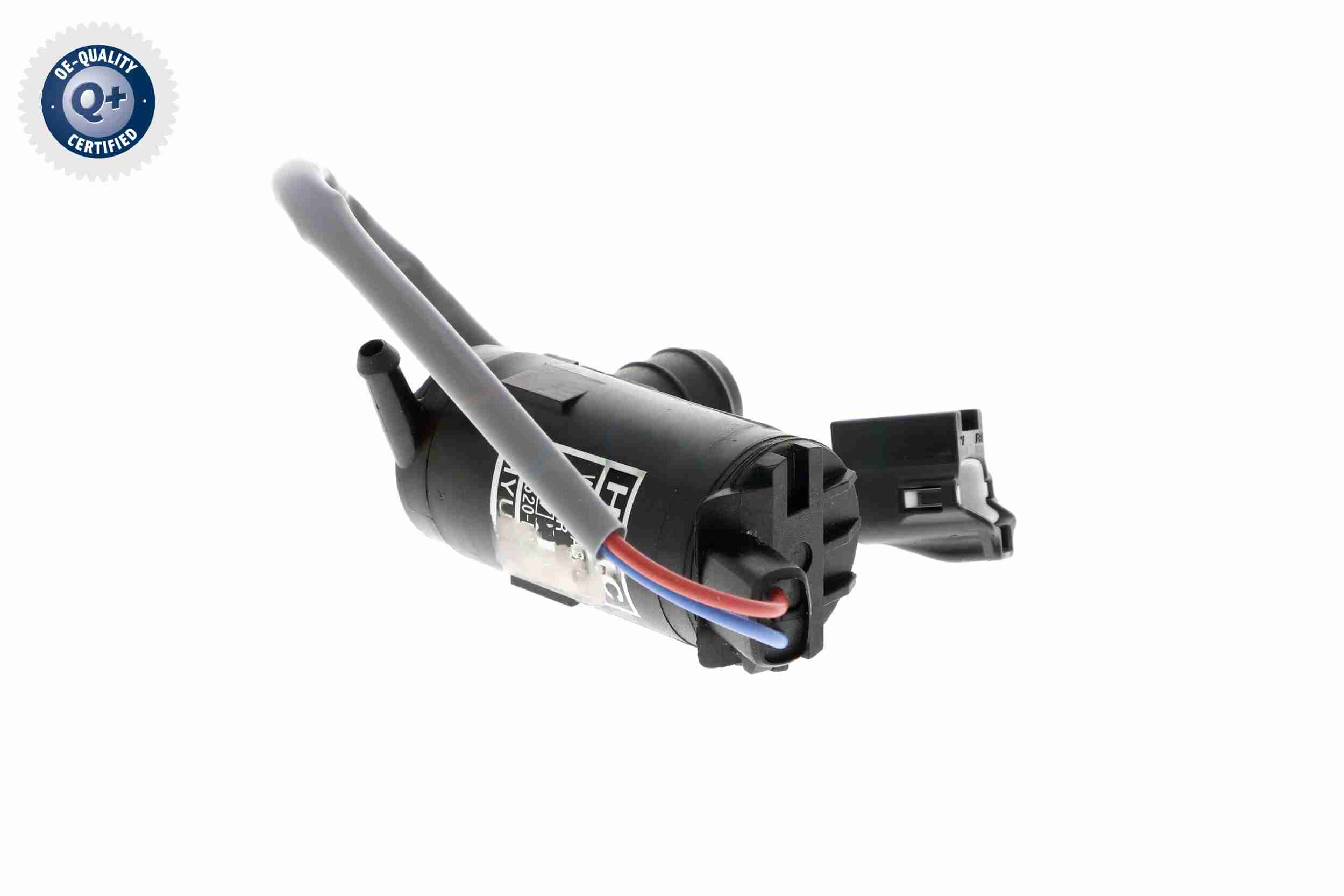 Ackoja Ruitensproeier pomp A52-08-0011